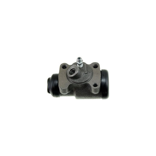 Dorman W8264 Drum Brake Wheel Cylinder Compatible with Select Ford / Mercury Models - Drum Brake Wheel Cylinder - W8264 Wheel Cylinder - WHEEL CYLINDER - Drum Brake Wheel Cylinder - This direct replacement drum brake wheel cylinder was specifically engineered to match the fit, function and performance of the original wheel cylinder on particular vehicles. It is manufactured and tested for quality assurance. - Ford 1950-42, Mercury 1948-46