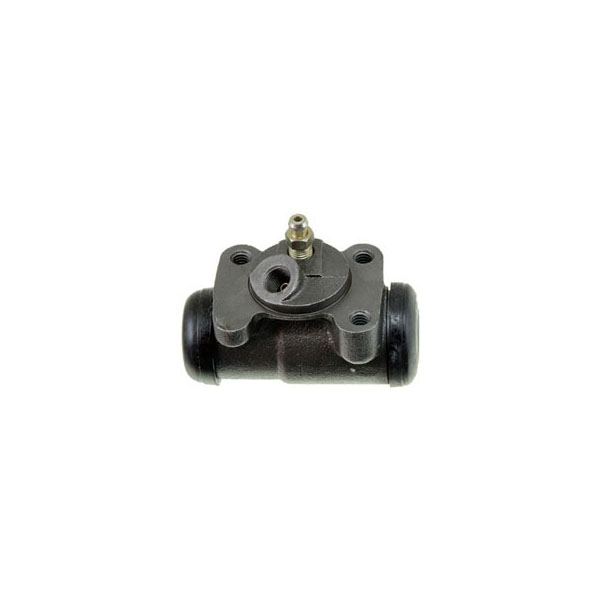 Dorman W8266 Rear Driver Side Drum Brake Wheel Cylinder Compatible with Select Checker / Ford / Mercury Models - W8266 Rear, Driver Side Wheel Cylinder - WHEEL CYLINDER - Drum Brake Wheel Cylinder - This direct replacement drum brake wheel cylinder was specifically engineered to match the fit, function and performance of the original wheel cylinder on particular vehicles. It is manufactured and tested for quality assurance. - Checker 1957-48, Ford 1948-46, Mercury 1948-46