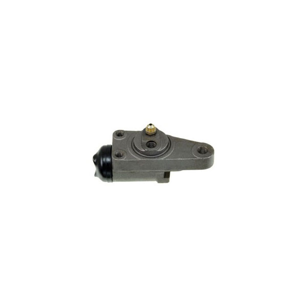 W8807 Front, Passenger Side, Lower Wheel Cylinder - WHEEL CYLINDER - Drum Brake Wheel Cylinder - This direct replacement drum brake wheel cylinder was specifically engineered to match the fit, function and performance of the original wheel cylinder on particular vehicles. It is manufactured and tested for quality assurance. - 1982-49