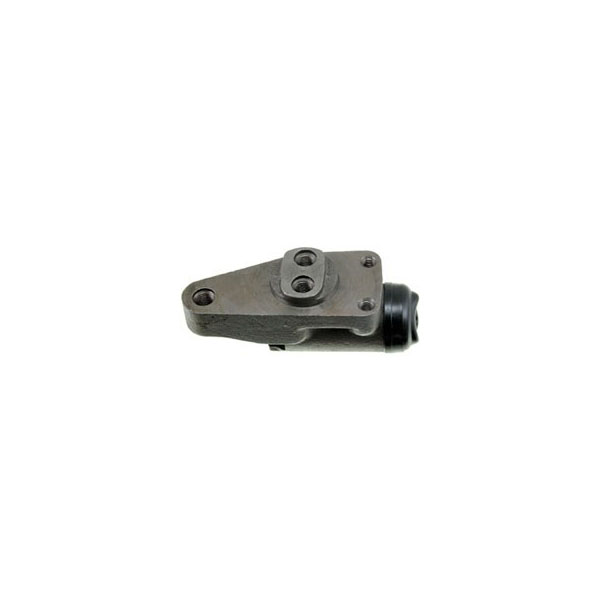 Dorman W8852 Drum Brake Wheel Cylinder Compatible with Select Models - Drum Brake Wheel Cylinder - W8852 Front, Driver Side, Lower Wheel Cylinder - WHEEL CYLINDER - Drum Brake Wheel Cylinder - This direct replacement drum brake wheel cylinder was specifically engineered to match the fit, function and performance of the original wheel cylinder on particular vehicles. It is manufactured and tested for quality assurance. - 1985-49