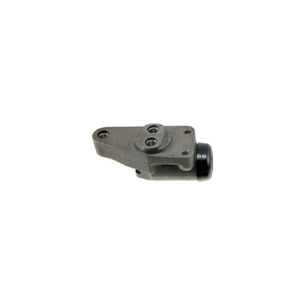 Dorman W8853 Drum Brake Wheel Cylinder Compatible with Select Models - W8853 Front, Passenger Side, Lower Wheel Cylinder - WHEEL CYLINDER - Drum Brake Wheel Cylinder - This direct replacement drum brake wheel cylinder was specifically engineered to match the fit, function and performance of the original wheel cylinder on particular vehicles. It is manufactured and tested for quality assurance. - 1985-49