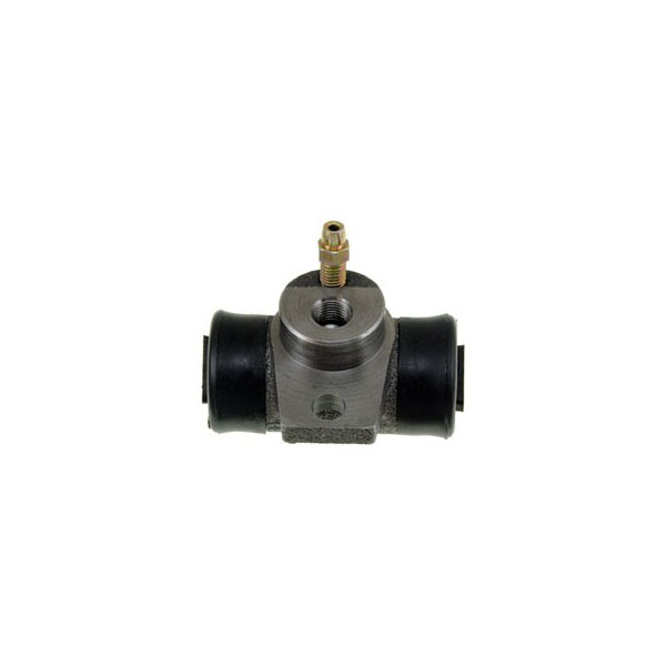 Dorman W93083 Rear Drum Brake Wheel Cylinder Compatible with Select Volkswagen Models - W93083 Rear Wheel Cylinder - WHEEL CYLINDER - Drum Brake Wheel Cylinder - This direct replacement drum brake wheel cylinder was specifically engineered to match the fit, function and performance of the original wheel cylinder on particular vehicles. It is manufactured and tested for quality assurance. - Volkswagen Transporter 1971-55
