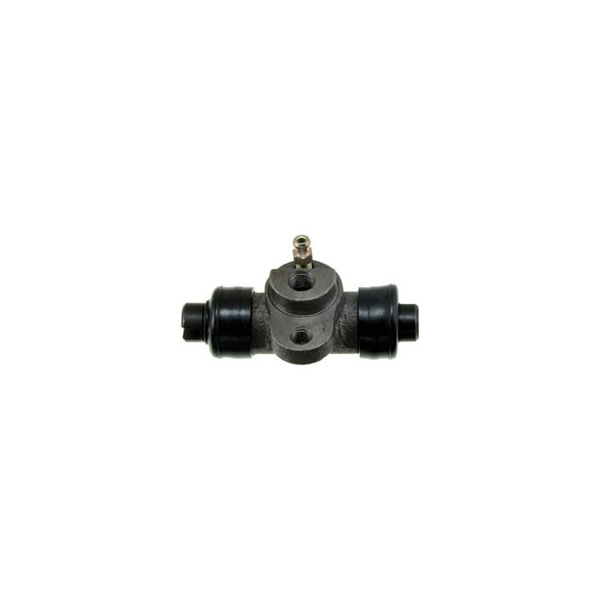 DORMAN W93356 - Dorman W93356 Rear Drum Brake Wheel Cylinder Compatible with Select Volkswagen Models - Drum Brake Wheel Cylinder - W93356 Rear Wheel Cylinder - WHEEL CYLINDER - Drum Brake Wheel Cylinder - This direct replacement drum brake wheel cylinder was specifically engineered to match the fit, function and performance of the original wheel cylinder on particular vehicles. It is manufactured and tested for quality assurance. - Volkswagen 2004-68