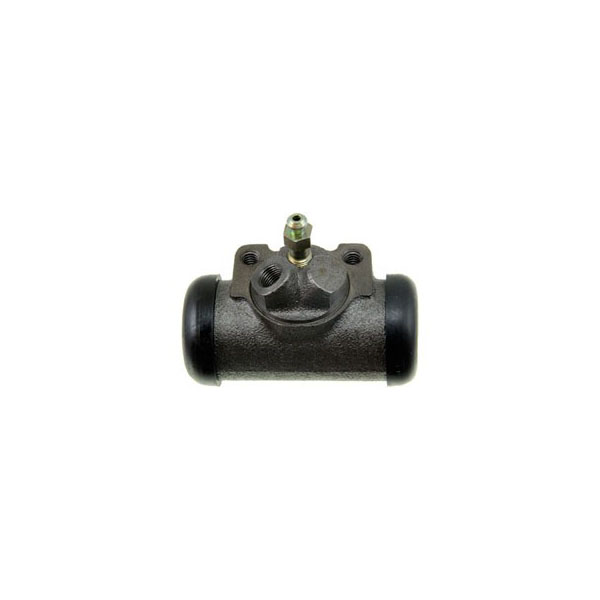 Dorman W9344 Rear Driver Side Drum Brake Wheel Cylinder Compatible with Select Models - Drum Brake Wheel Cylinder - W9344 Rear, Driver Side Wheel Cylinder - WHEEL CYLINDER - Drum Brake Wheel Cylinder - This direct replacement drum brake wheel cylinder was specifically engineered to match the fit, function and performance of the original wheel cylinder on particular vehicles. It is manufactured and tested for quality assurance. - 1973-50