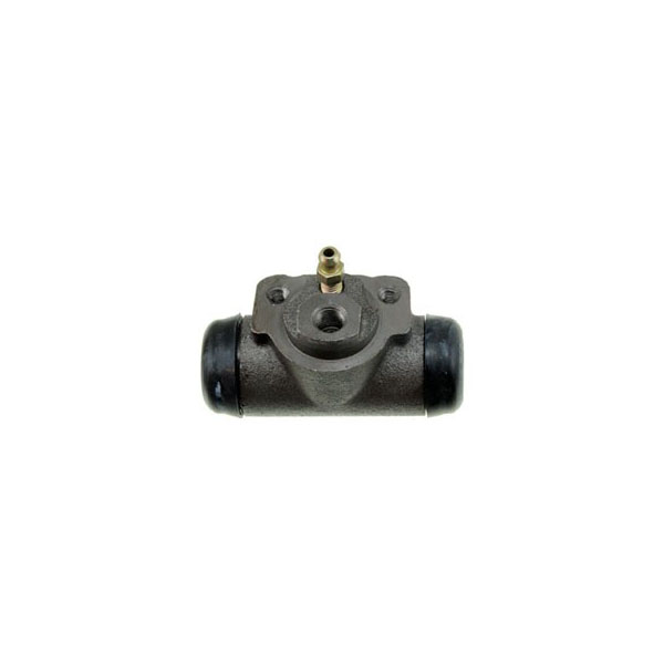 DORMAN W96254 - Dorman W96254 Drum Brake Wheel Cylinder Compatible with Select Isuzu / Toyota Models - Drum Brake Wheel Cylinder - W96254 Wheel Cylinder - WHEEL CYLINDER - Drum Brake Wheel Cylinder - This direct replacement drum brake wheel cylinder was specifically engineered to match the fit, function and performance of the original wheel cylinder on particular vehicles. It is manufactured and tested for quality assurance. - Isuzu I-Mark 1984-81, Toyota Celica 1979-74, Toyota Corolla 1987-71, Toyota Corona 1974-69