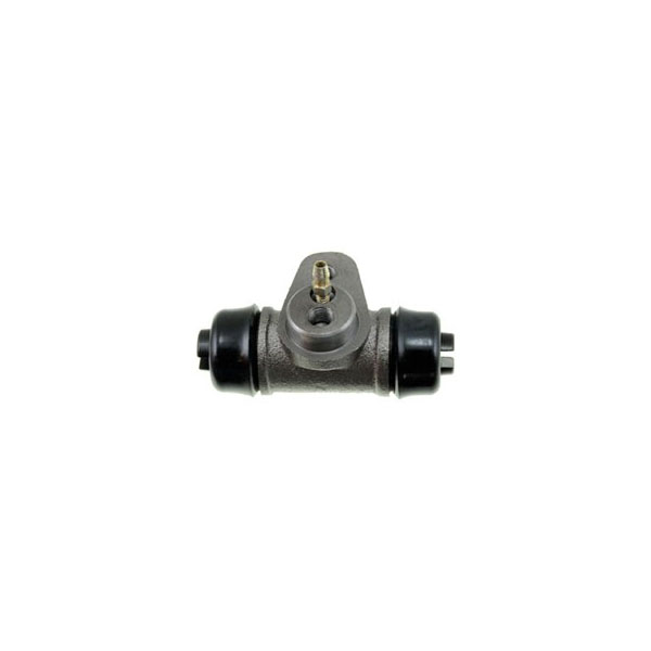 DORMAN W96361 - Dorman W96361 Front Drum Brake Wheel Cylinder Compatible with Select Volkswagen Models - Drum Brake Wheel Cylinder - W96361 Front Wheel Cylinder - WHEEL CYLINDER - Drum Brake Wheel Cylinder - This direct replacement drum brake wheel cylinder was specifically engineered to match the fit, function and performance of the original wheel cylinder on particular vehicles. It is manufactured and tested for quality assurance. - Volkswagen Super Beetle 1979-71