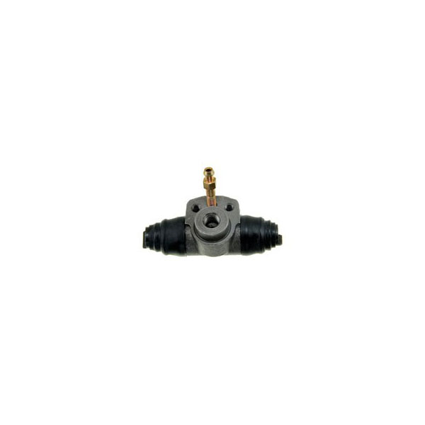 DORMAN W96399 - Dorman W96399 Drum Brake Wheel Cylinder Compatible with Select Audi / Seat / Volkswagen Models - Drum Brake Wheel Cylinder - W96399 Rear Wheel Cylinder - WHEEL CYLINDER - Drum Brake Wheel Cylinder - This direct replacement drum brake wheel cylinder was specifically engineered to match the fit, function and performance of the original wheel cylinder on particular vehicles. It is manufactured and tested for quality assurance. - Audi 1993-74, Seat 2010-92, Volkswagen 2017-13, Volkswagen 2011-74