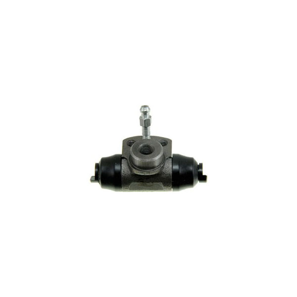 DORMAN W96402 - Drum Brake Wheel Cylinder - W96402 Rear Wheel Cylinder - WHEEL CYLINDER - Drum Brake Wheel Cylinder - This direct replacement drum brake wheel cylinder was specifically engineered to match the fit, function and performance of the original wheel cylinder on particular vehicles. It is manufactured and tested for quality assurance. - Volkswagen Rabbit 1980-75, Volkswagen Scirocco 1980-75