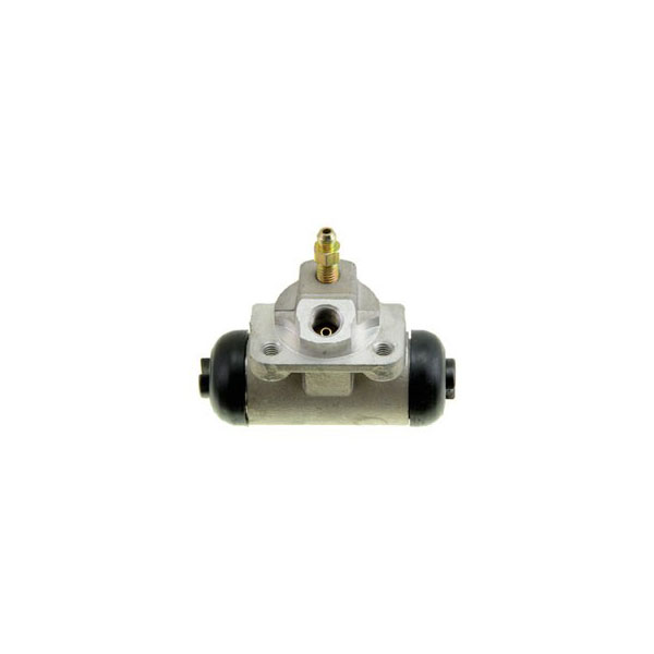 Dorman W96613 Drum Brake Wheel Cylinder Compatible with Select Nissan Models - Drum Brake Wheel Cylinder - W96613 Rear Wheel Cylinder - WHEEL CYLINDER - Drum Brake Wheel Cylinder - This direct replacement drum brake wheel cylinder was specifically engineered to match the fit, function and performance of the original wheel cylinder on particular vehicles. It is manufactured and tested for quality assurance. - Nissan 2020-13, Nissan 2001-00, Nissan 1994-87, Nissan 1982-76