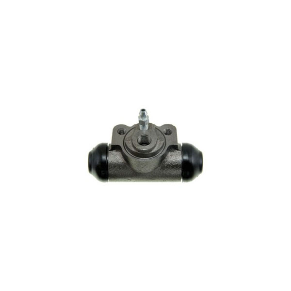 DORMAN W96718 - Dorman W96718 Rear Drum Brake Wheel Cylinder Compatible with Select Toyota Models - Drum Brake Wheel Cylinder - W96718 Rear Wheel Cylinder - WHEEL CYLINDER - Drum Brake Wheel Cylinder - This direct replacement drum brake wheel cylinder was specifically engineered to match the fit, function and performance of the original wheel cylinder on particular vehicles. It is manufactured and tested for quality assurance. - Toyota Carina 1973-72, Toyota Celica 1974-71, Toyota Corolla 1974-71