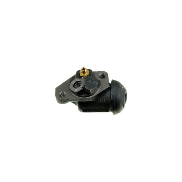 Dorman W9696 Front Passenger Side Drum Brake Wheel Cylinder Compatible with Select International Models - W9696 Front, Passenger Side Wheel Cylinder - WHEEL CYLINDER - Drum Brake Wheel Cylinder - This direct replacement drum brake wheel cylinder was specifically engineered to match the fit, function and performance of the original wheel cylinder on particular vehicles. It is manufactured and tested for quality assurance. - International 1971-68, International 1960-59, International 1957-50