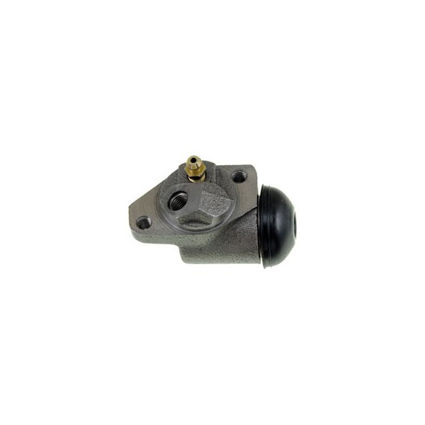 Drum Brake Wheel Cylinder - W9697 Wheel Cylinder - WHEEL CYLINDER - Drum Brake Wheel Cylinder - This direct replacement drum brake wheel cylinder was specifically engineered to match the fit, function and performance of the original wheel cylinder on particular vehicles. It is manufactured and tested for quality assurance. - Ford 1963-57, International 1972-50