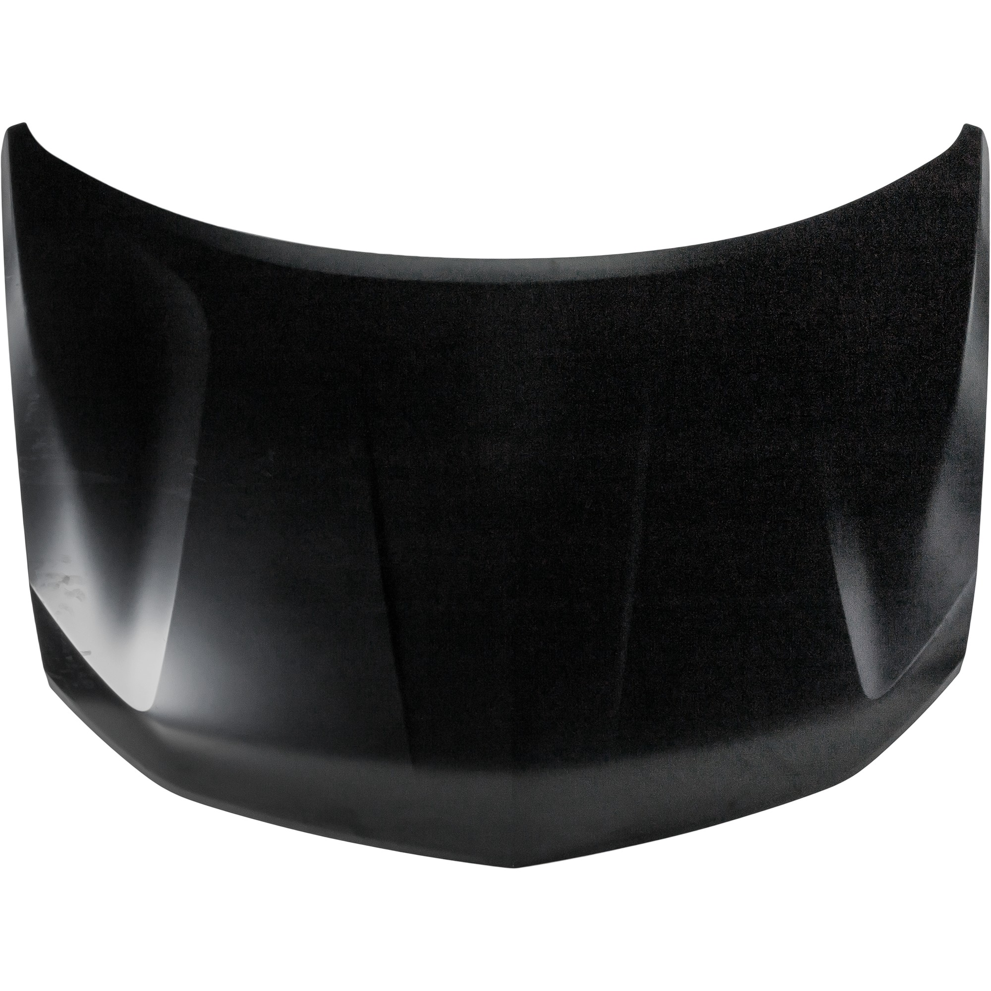 Replacement® 2018 Chevrolet Traverse LT 6 Cyl 3.6L - Factory Style Hood, Steel, Primed RC13010017