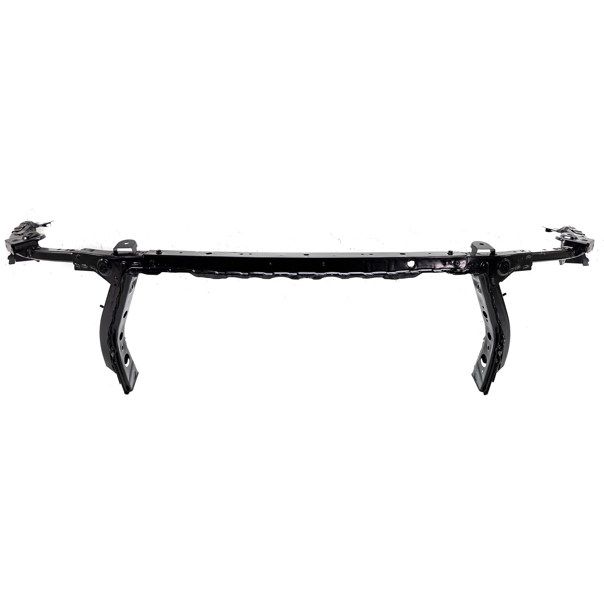 Replacement® 2018-2023 Chevrolet Traverse - Radiator Support Assembly RC25010004