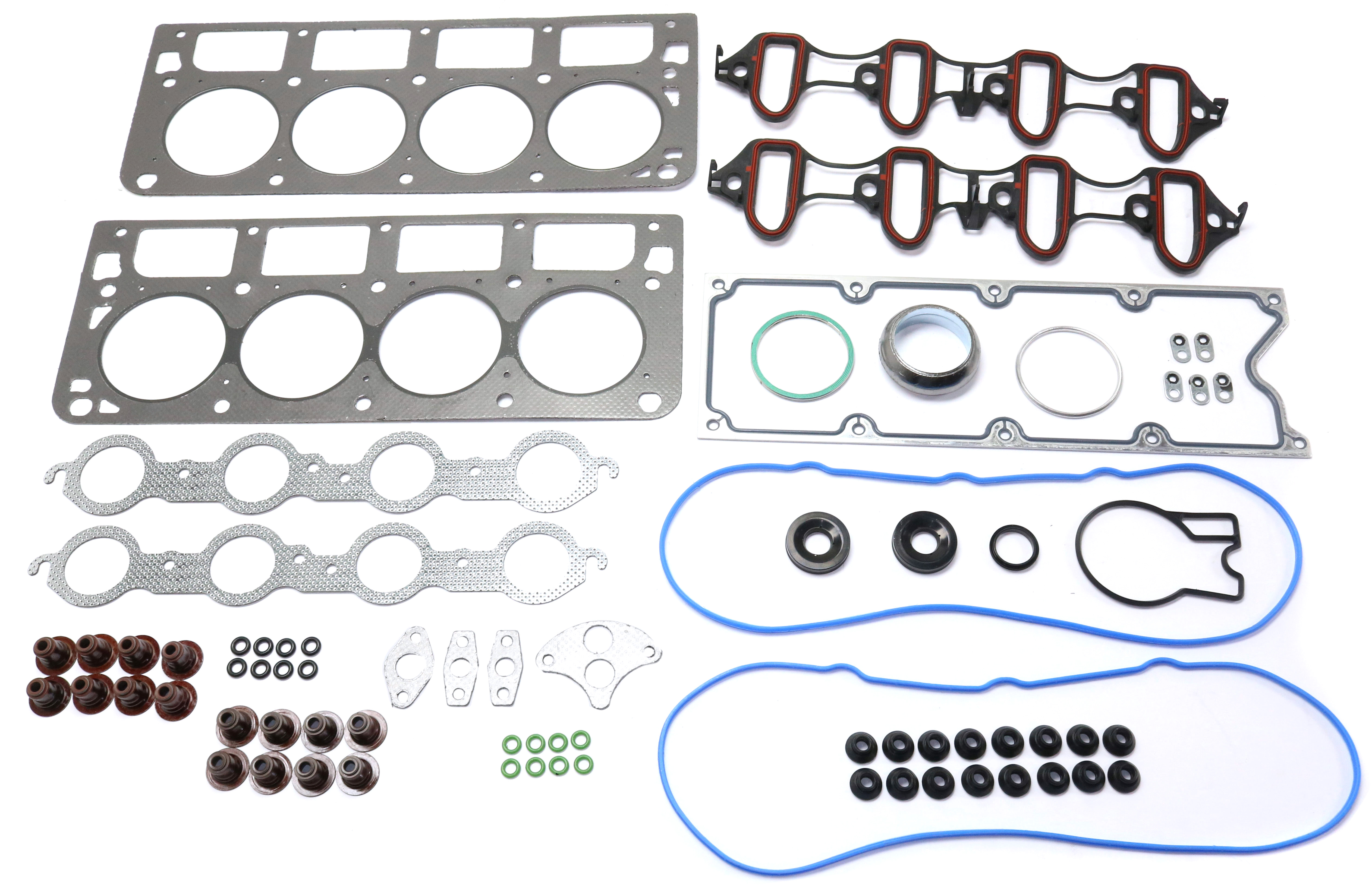 Replacement® 2001 Chevrolet Silverado 1500 - Cylinder Head Gasket, 8 Cyl 4.8L, 1st Design RC31250011