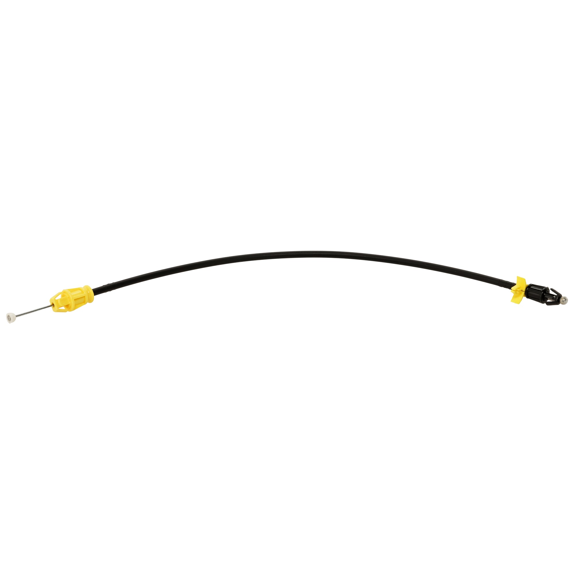 Replacement® Front, Driver or Passenger Side Door Latch Cable