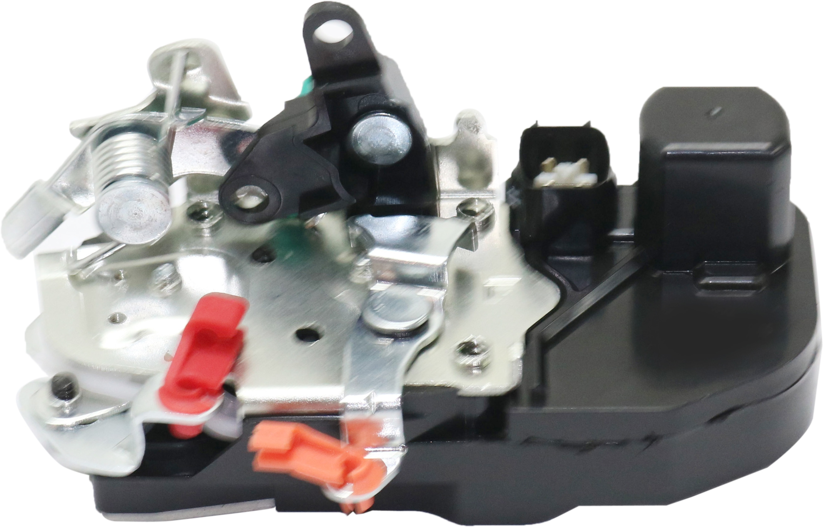 Replacement Door Lock Actuator, Front, Driver Side, 1-year unlimited-mileage warranty RD31530014