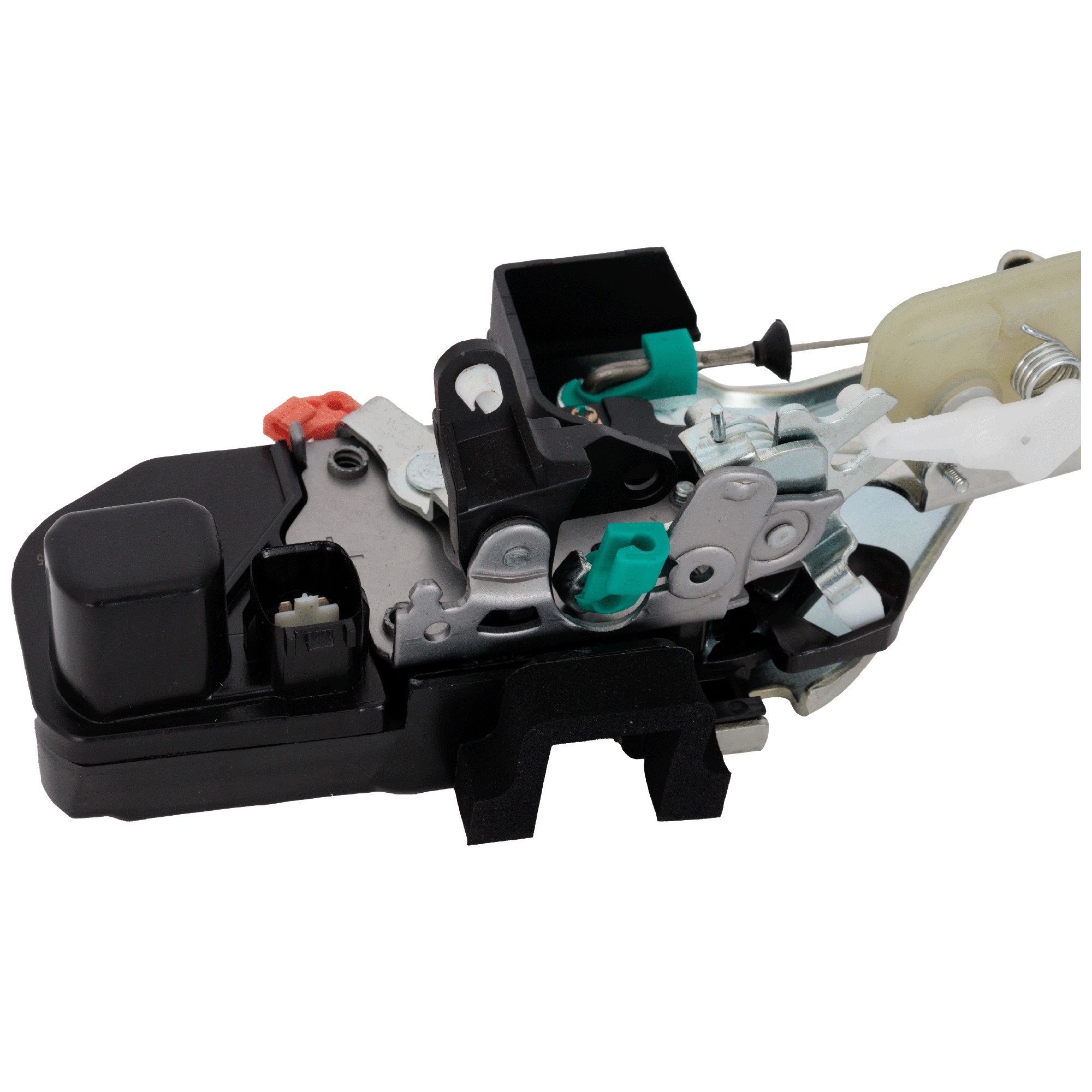 Replacement® 2013 Dodge Challenger - Front, Driver Side Door Lock Actuator RD31530026