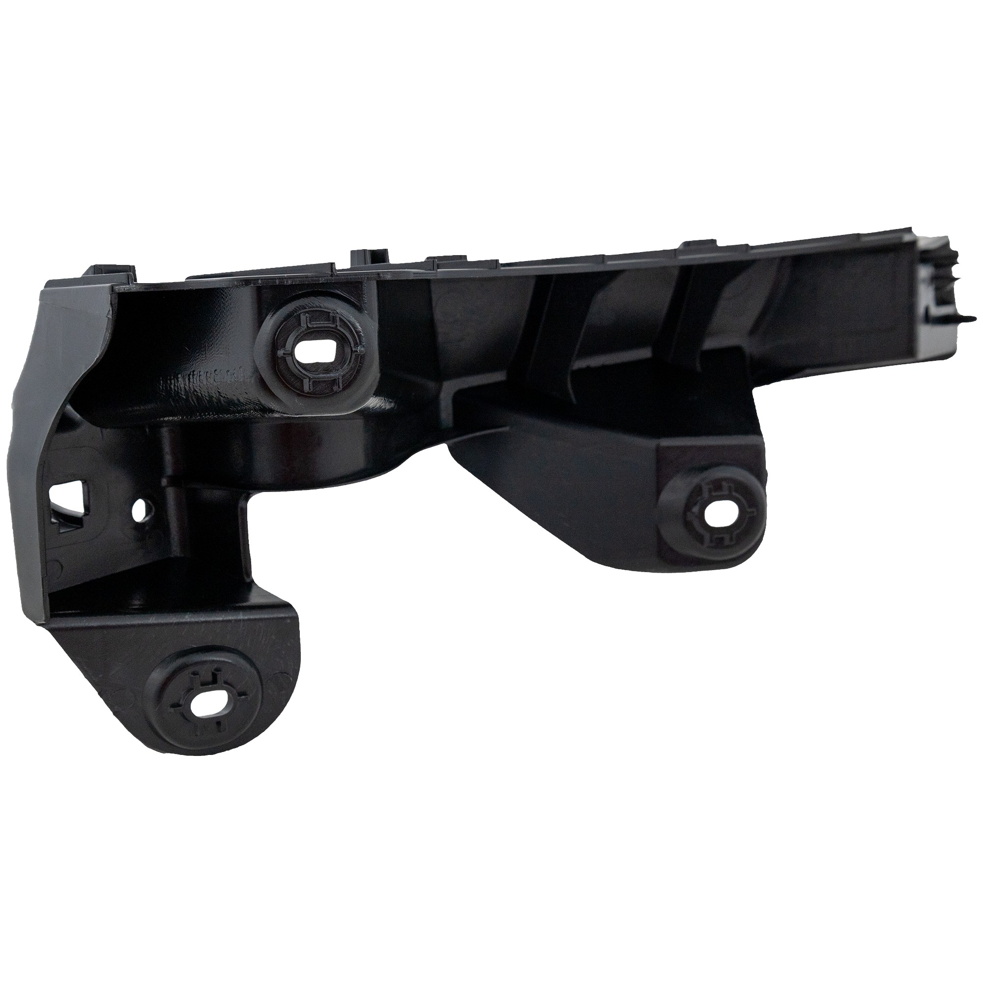 Replacement® 2023 Dodge Charger - Rear, Driver Side, Inner Bumper Bracket RD76260006
