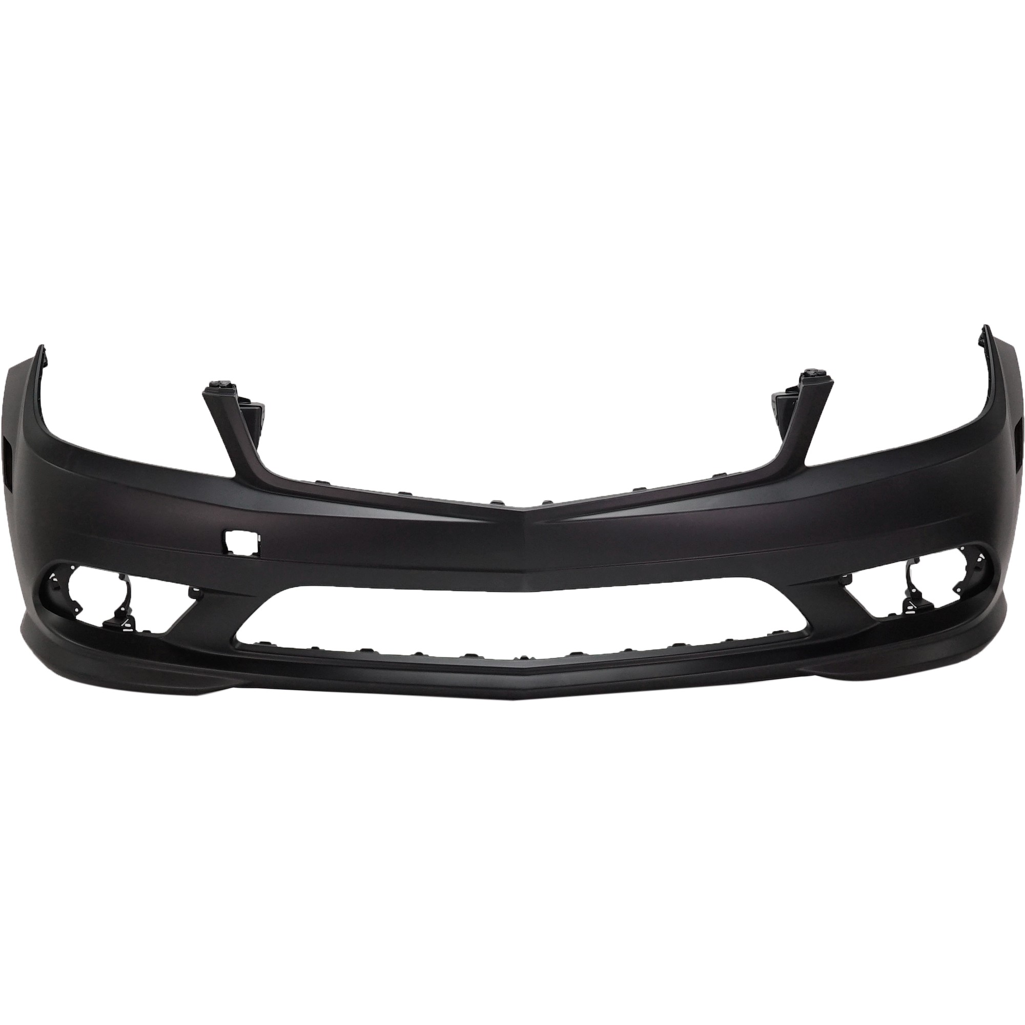 Front Bumper Cover Primed Plastic For 2007-2012 Mercedes Benz GL450 Front Bumper Cover Primed Plastic For 2007-2012 Mercedes Benz GL450