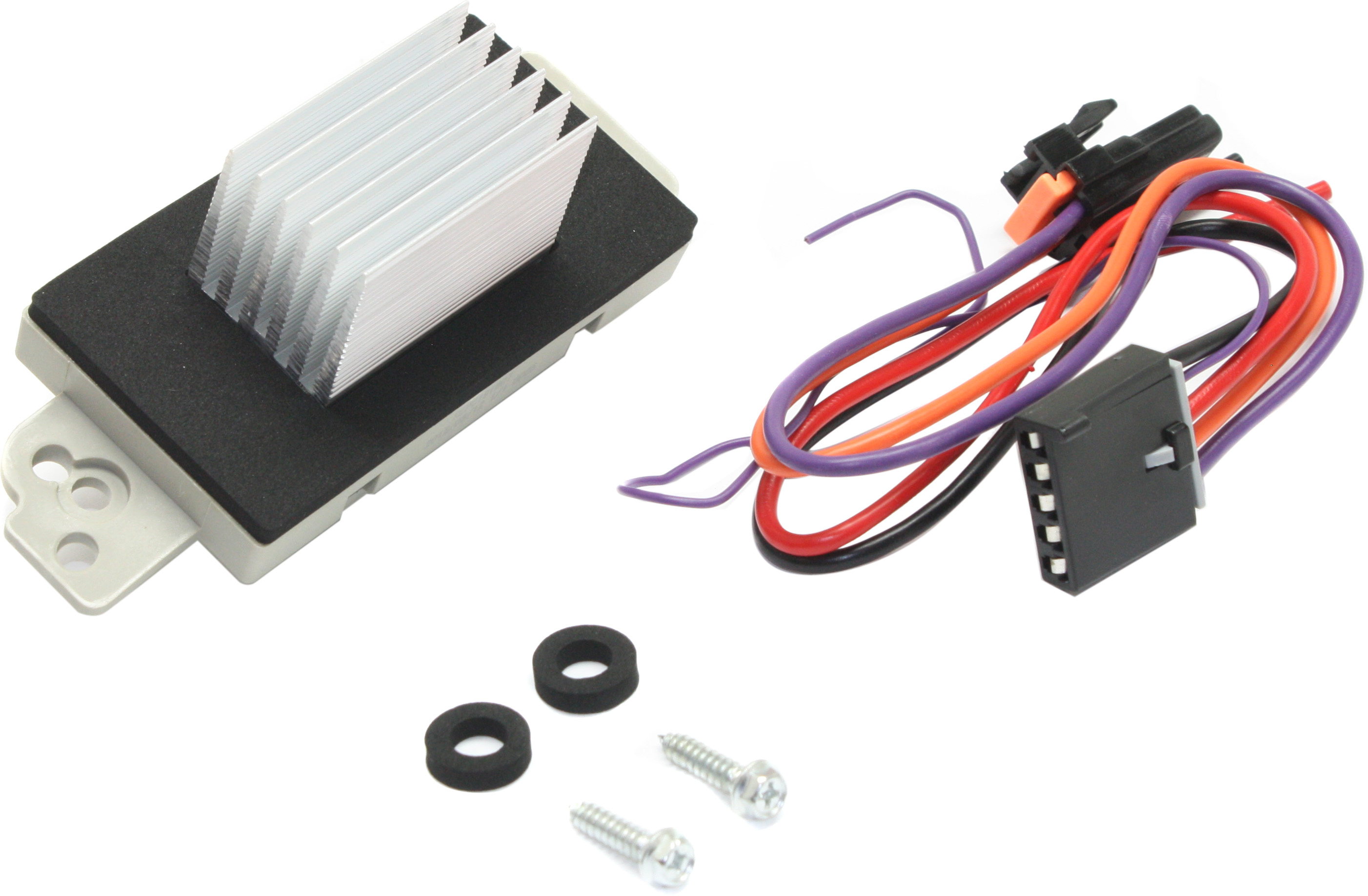 Replacement Blower Motor Resistor REPC191807