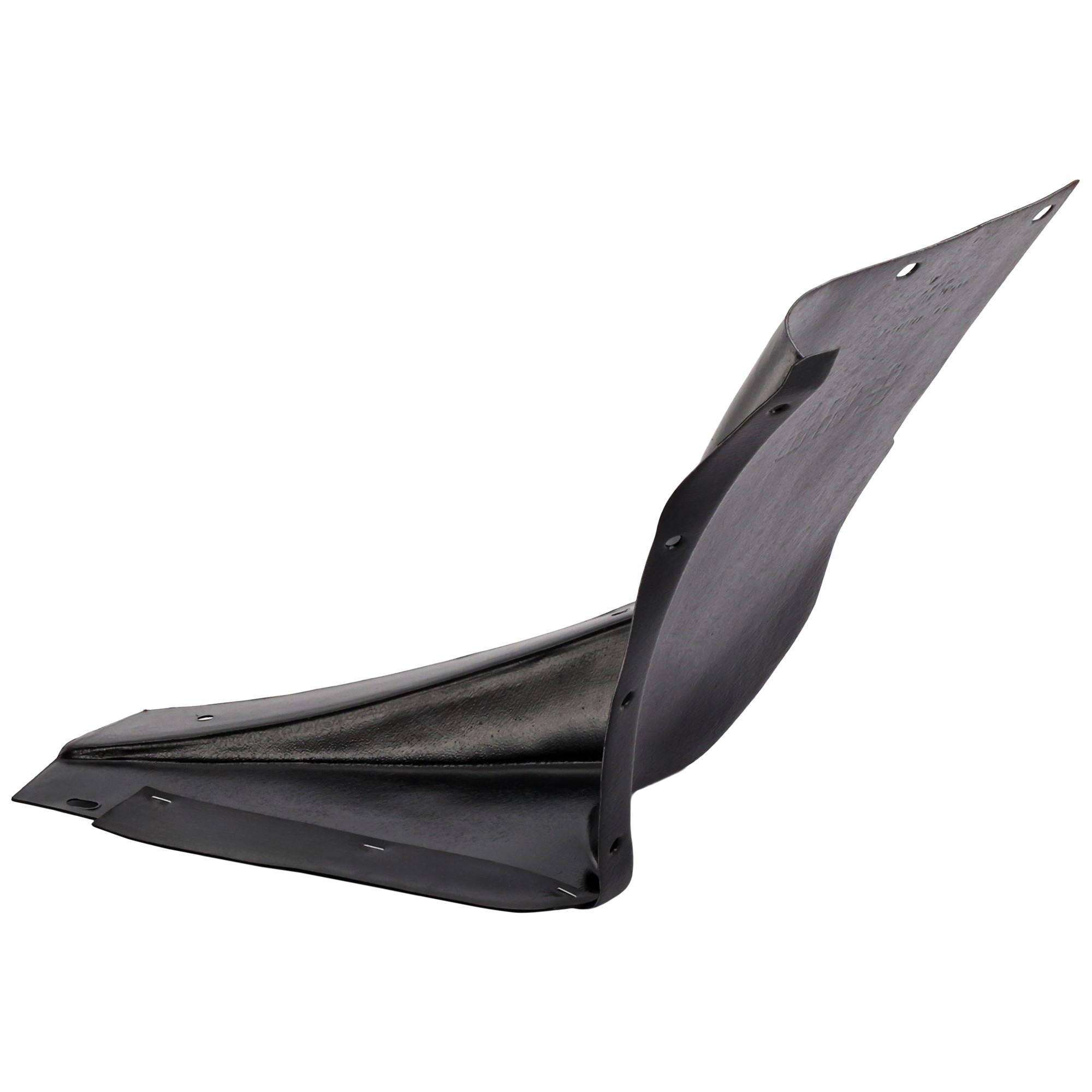 Ｃ５８２１３　プレー Replacement® Front, Passenger Side, Rear Section Fender