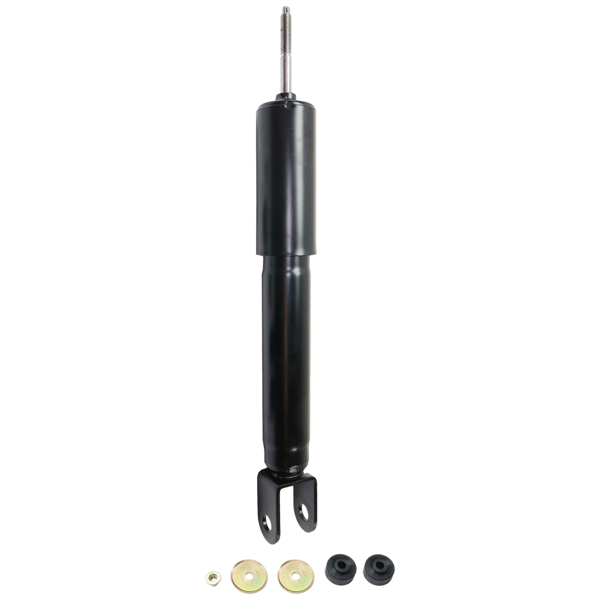 shake1950(4点) 1988 / 1989 HONDA TRX250R Front Shocks Struts Works