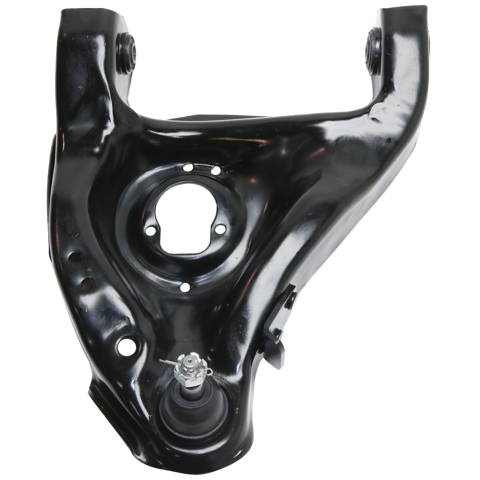 TrueDrive® 2002 Chevrolet S10 Xtreme 4 Cyl 2.2L - Front, Driver Side, Lower Control Arm, Rear Wheel Drive, For Models With Sport Suspension REPC281562