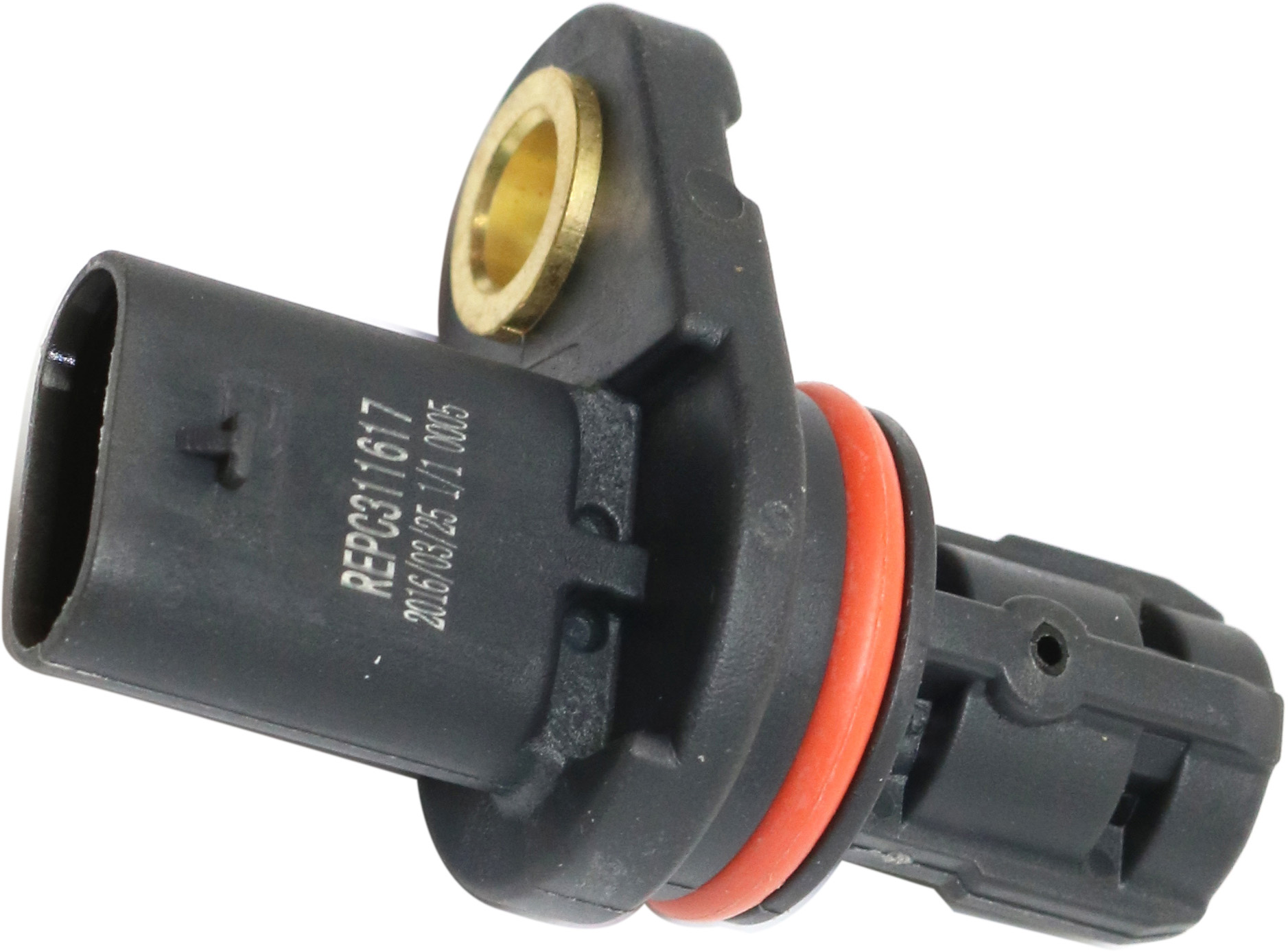 【整備済完動品】PearlⅢ JC Whitney® 3-Piece Kit Crankshaft Position Sensor and