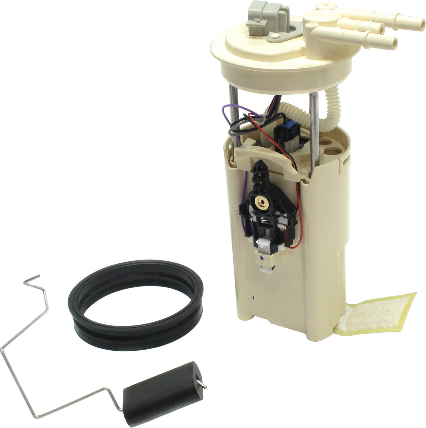 DriveMotive® 1996 Cadillac Seville STS - Fuel Pump, with Turbine Pump Technology, Electric, With Fuel Sending Unit, 8 Cyl 4.6L REPC314535