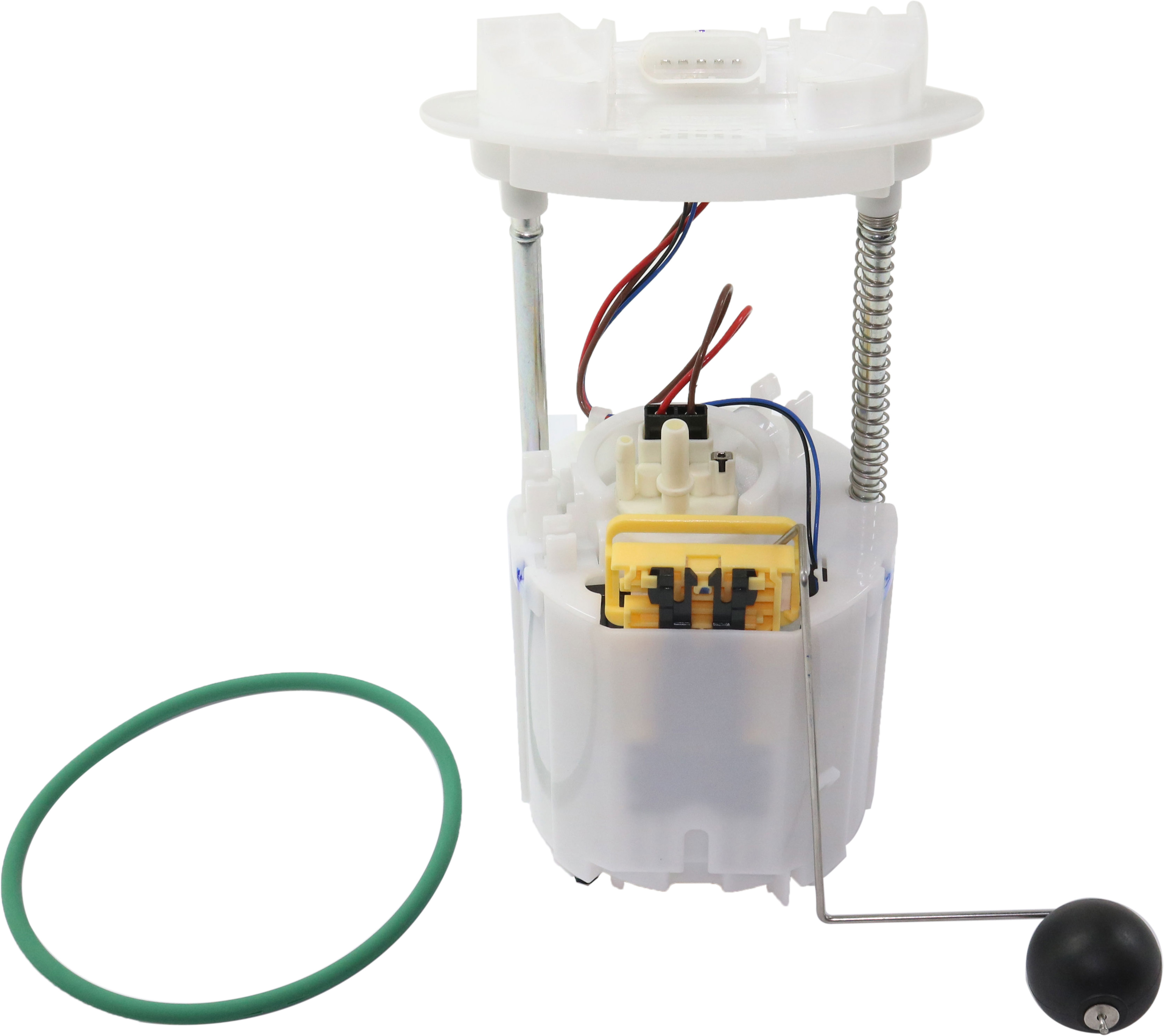 DriveMotive® 2010 Dodge Challenger - Driver Side Fuel Pump, RWD, 18 Gallon Tank, Electric, With Fuel Sending Unit, 5.7L REPC314579