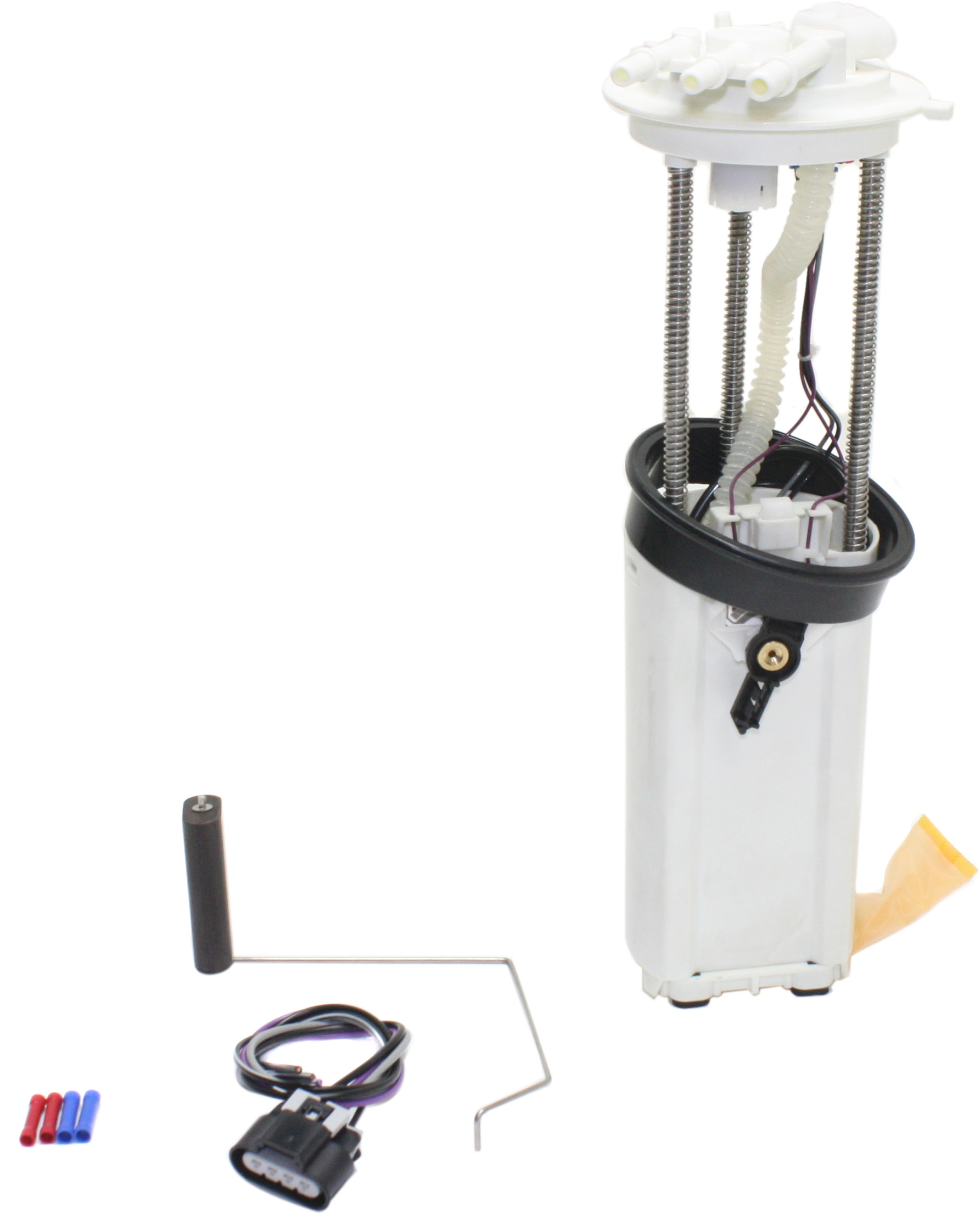DriveMotive Fuel Pump, With Fuel Sending Unit, 6 Cyl., 4.3L Engine 