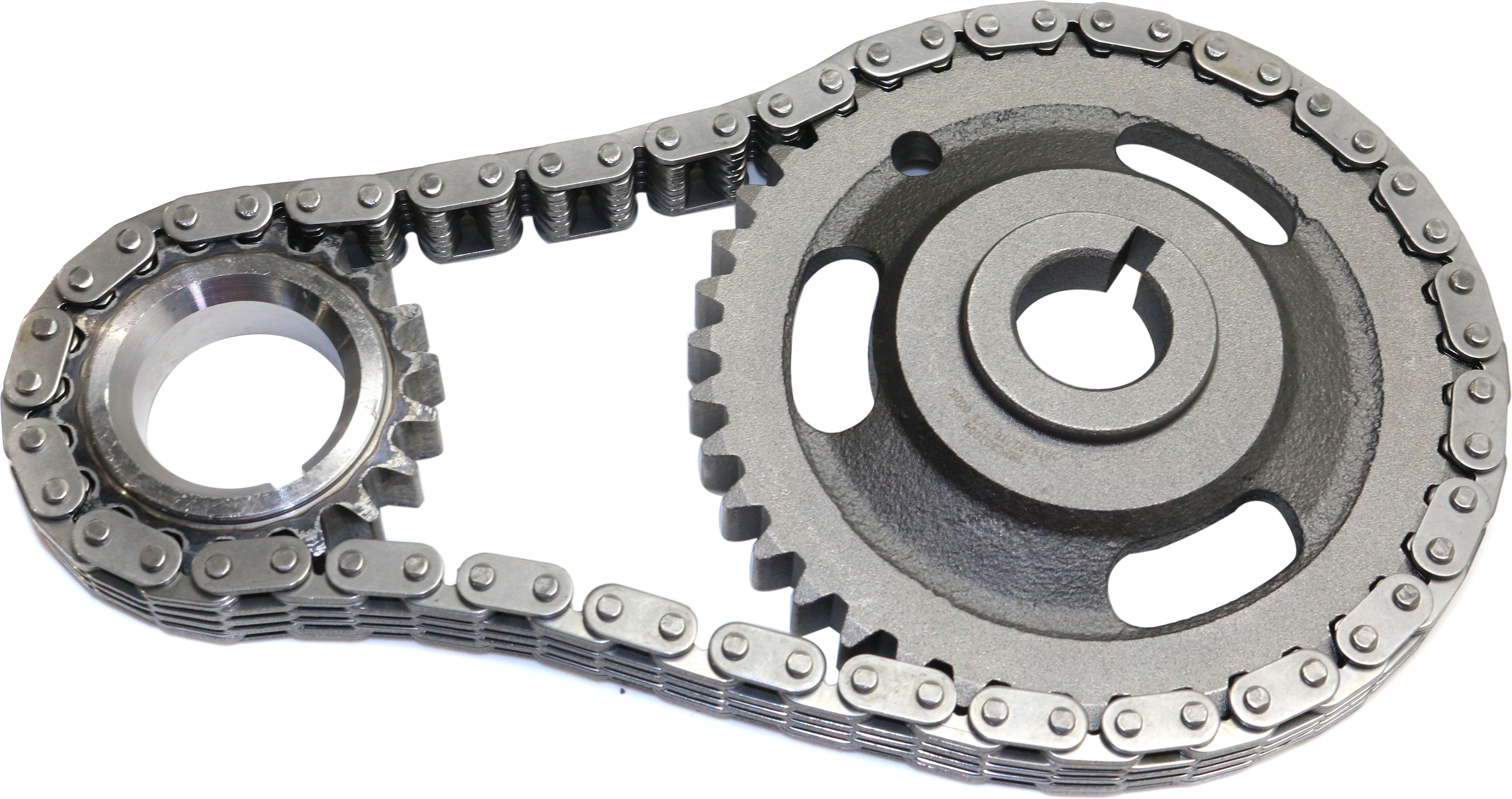 専用　タイムレス Replacement® 1996-2000 Isuzu Hombre - Timing Chain Kit, 4