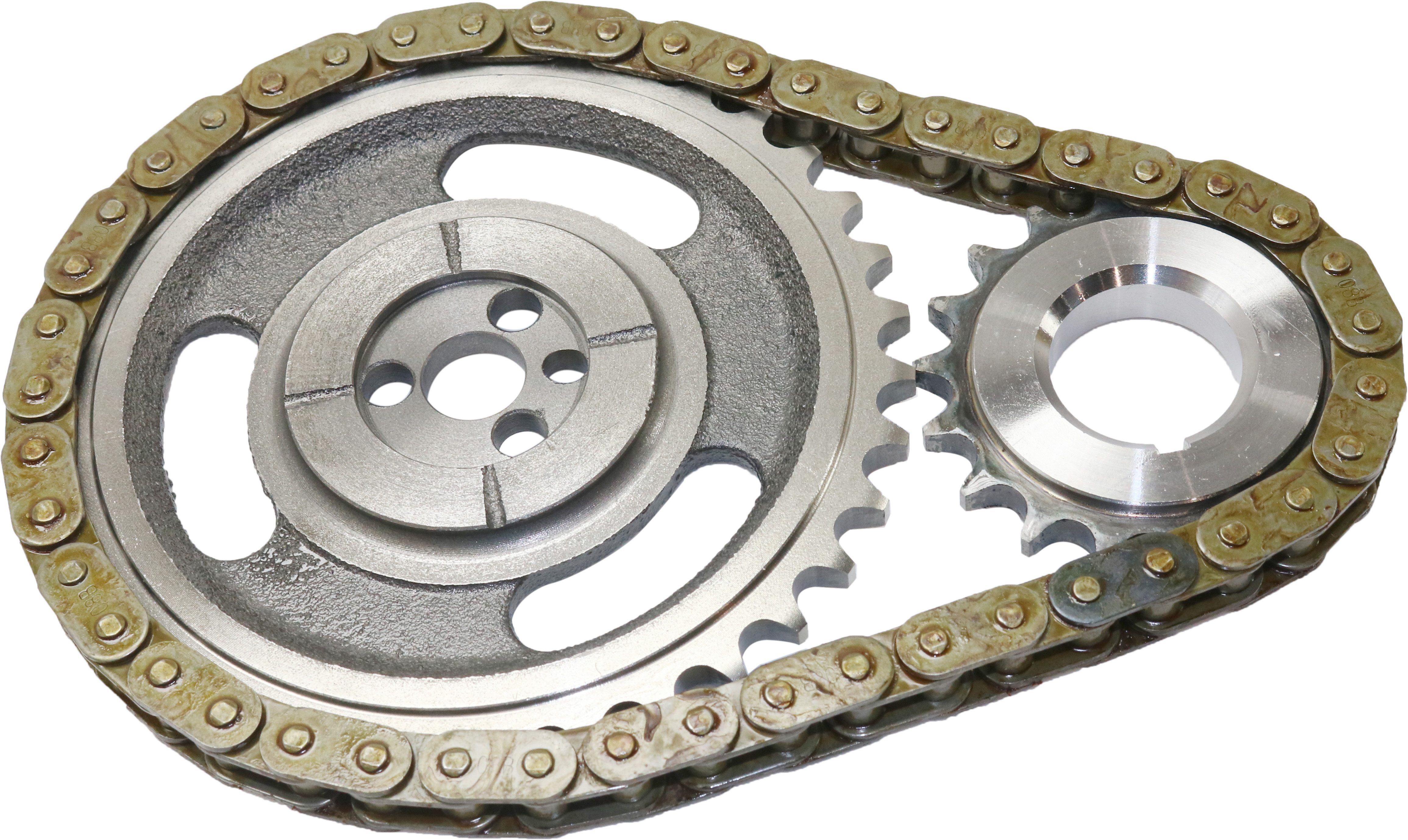 Replacement® Timing Chain Kit, 8 Cyl., 5.7L, OHV Engine