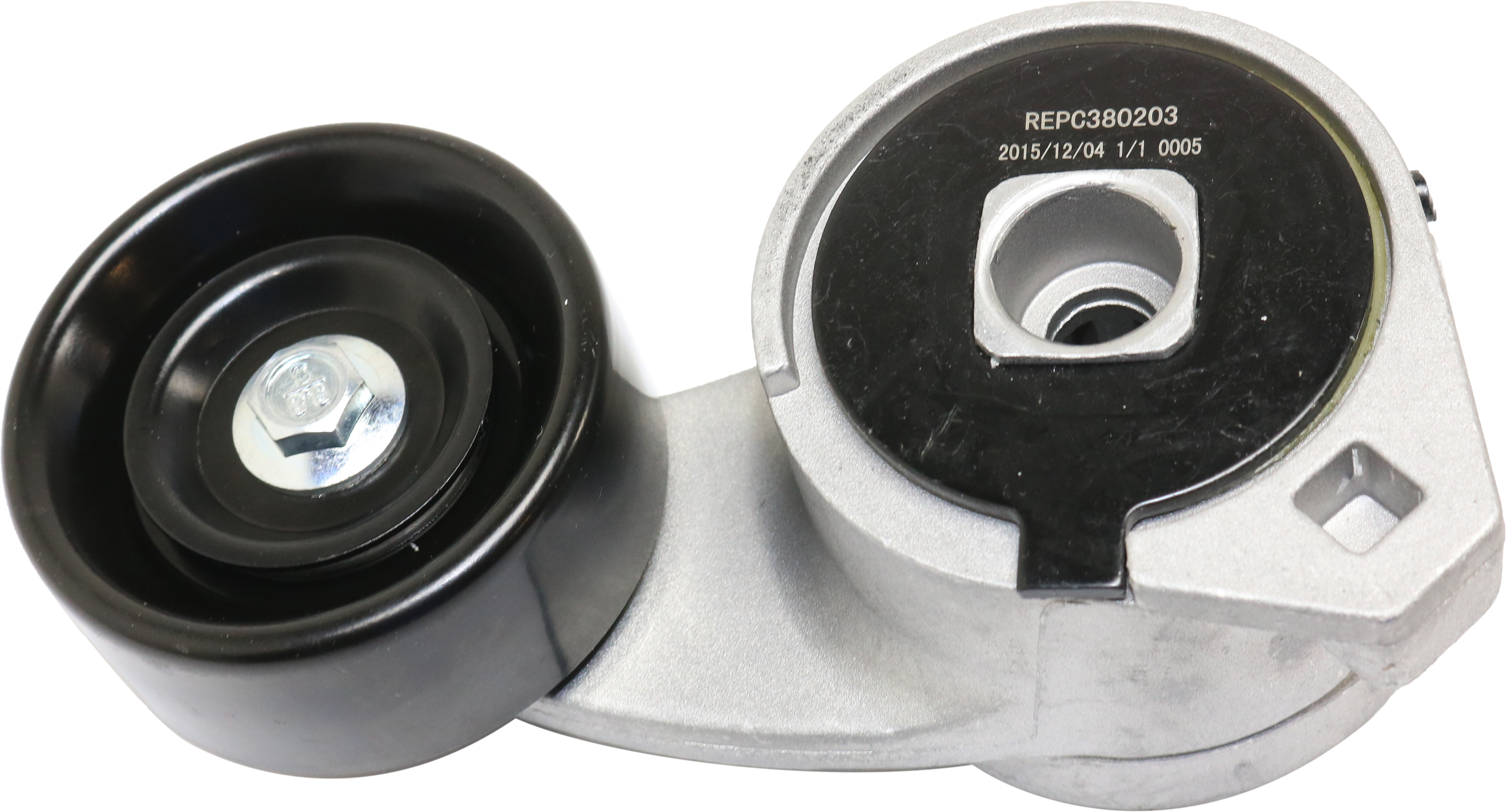 Replacement® 1999 Chevrolet K1500 Suburban Base - Accessory Belt Tensioner, 8 Cyl 6.5L REPC380203