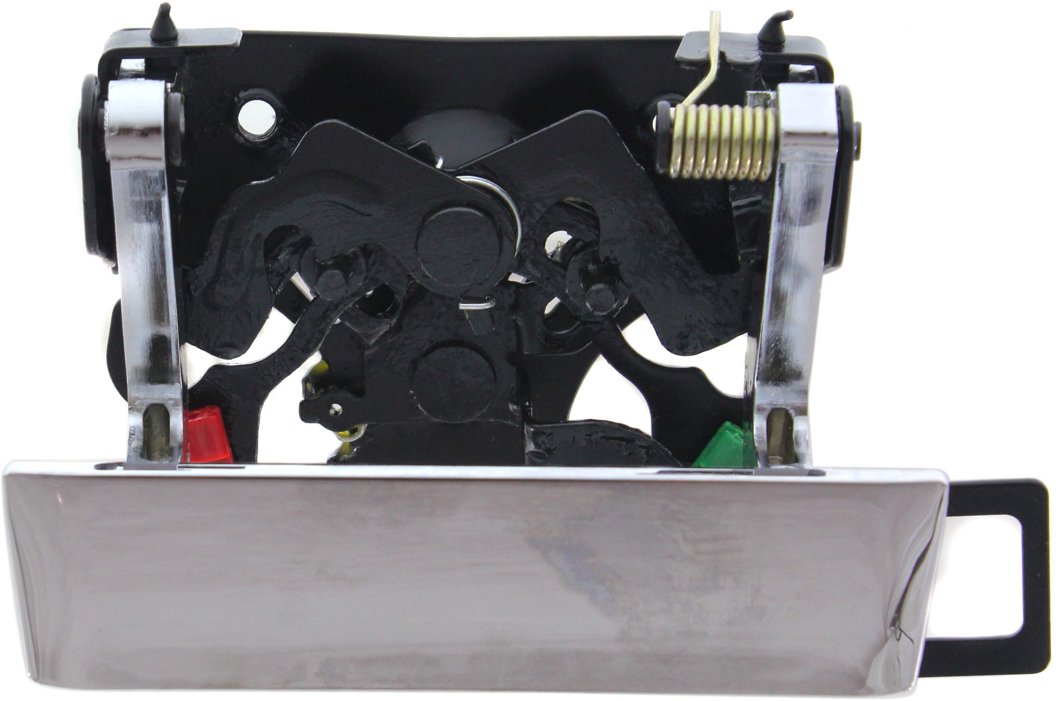 ryuto.1028さん専用カムリ５% 2007 Chevrolet Silverado 2500 HD Tailgate Handle, New Body