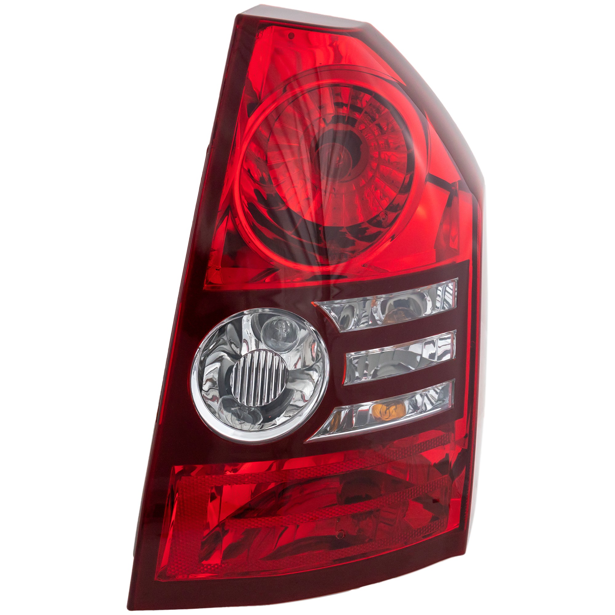【即発送可能】 Replacement® Passenger Side Tail Light, with Bulb, Halogen アイドルグッズ