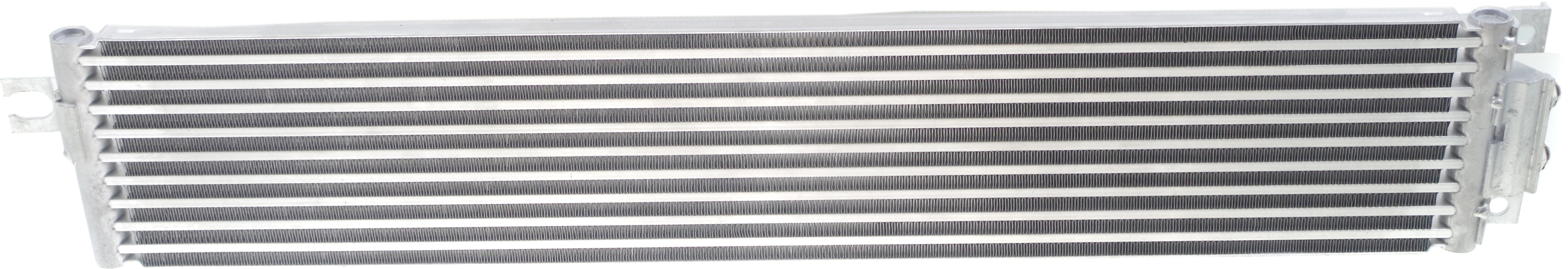 Replacement Oil Cooler Transmission Cooler, 1-year unlimited-mileage warranty REPD311107