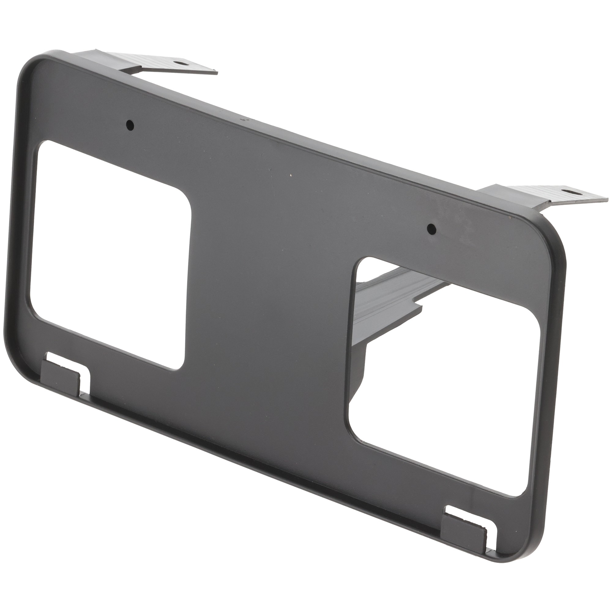 Replacement® 2003 Ford F-150 - Front License Plate Bracket, Crew Cab Pickup, RWD REPF019504