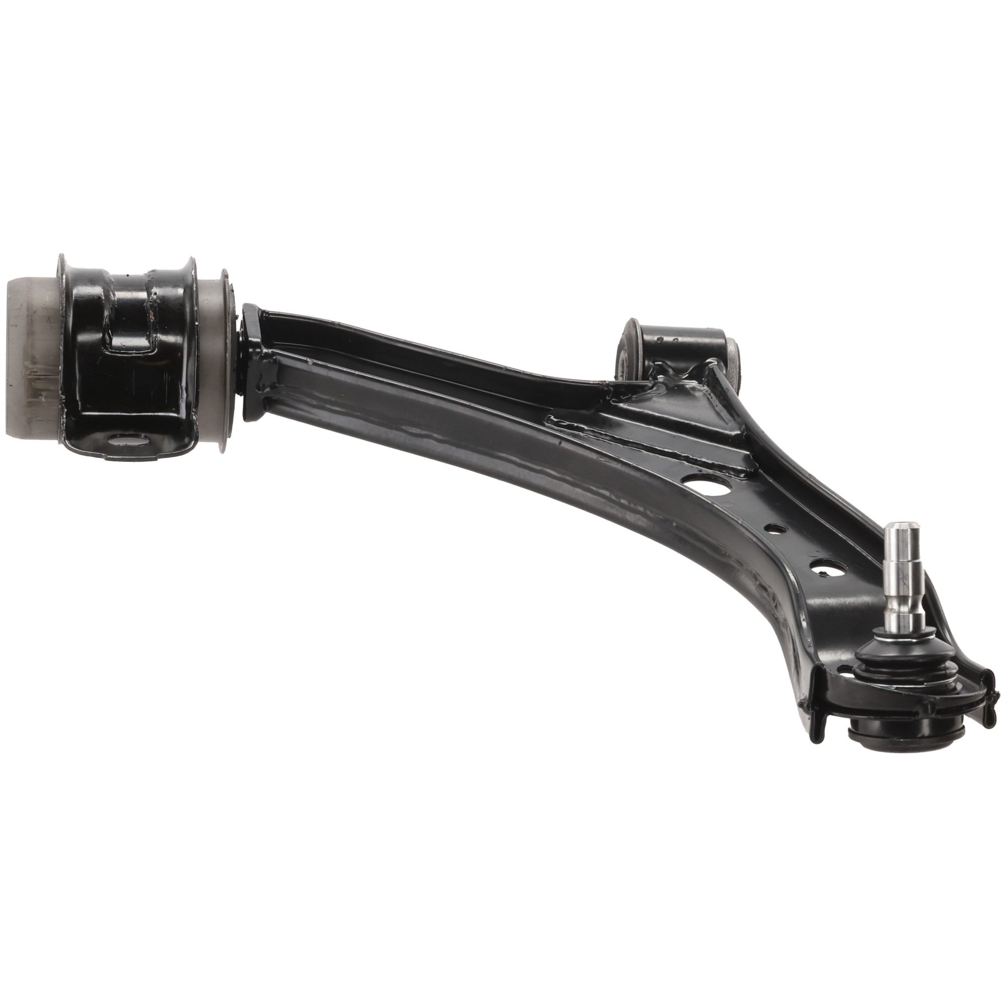 TrueDrive Front, Passenger Side, Lower Control Arm, With Ball  