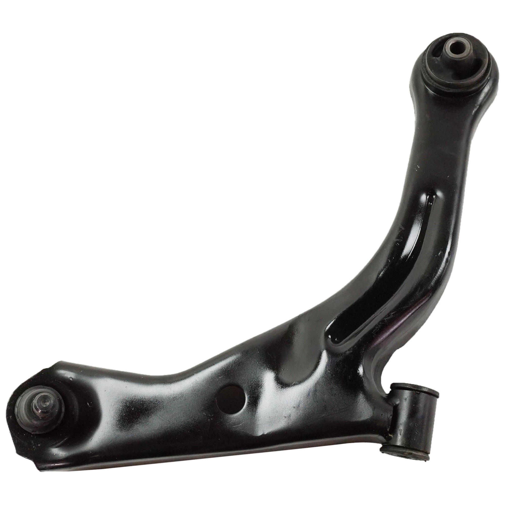 TrueDrive Front, Passenger Side, Lower Control Arm, with Ball 
