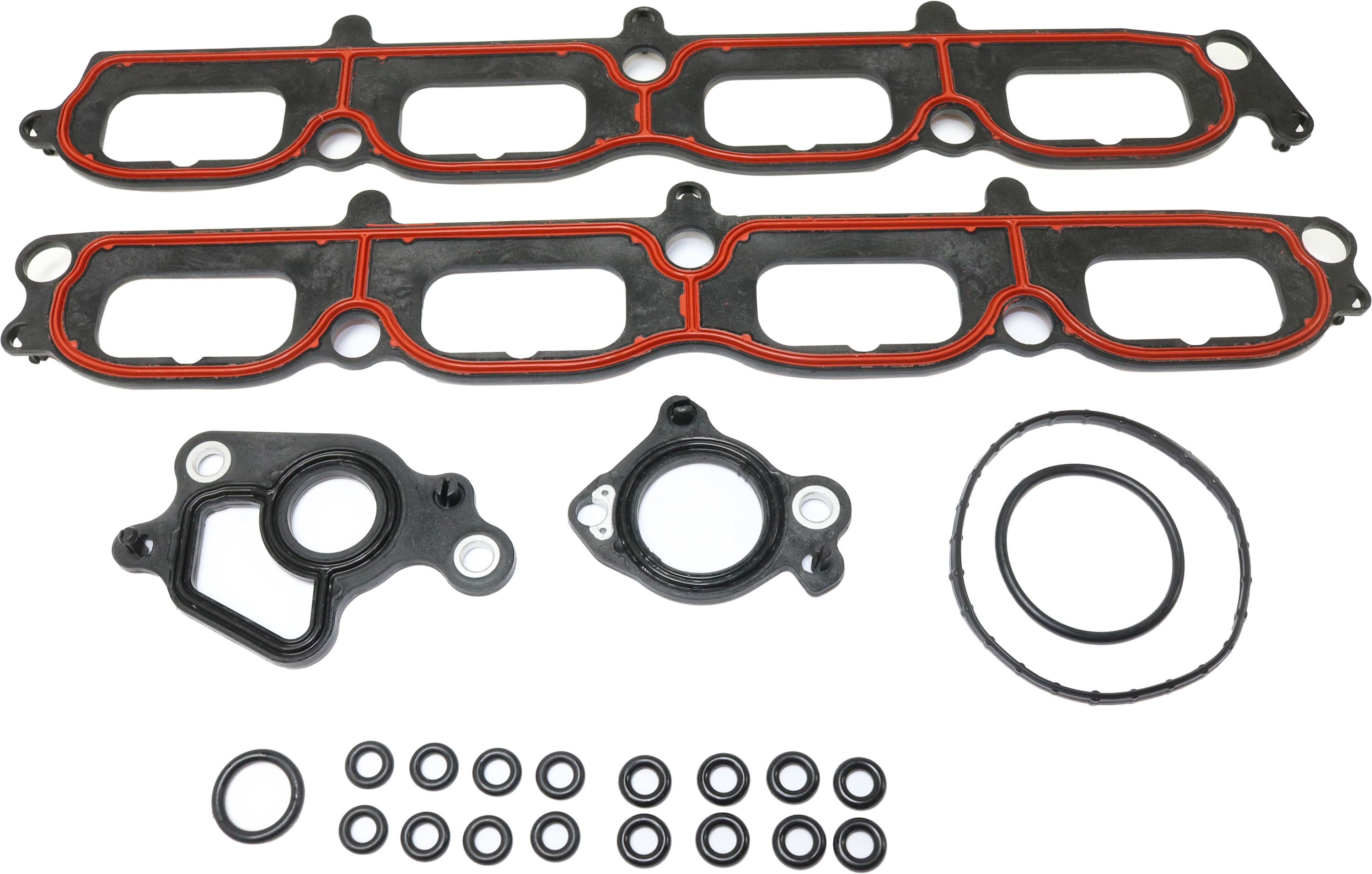 Replacement® 2005-2014 Ford Expedition - Intake Manifold Gasket, 8 Cyl., 5.4L Engine REPF312401