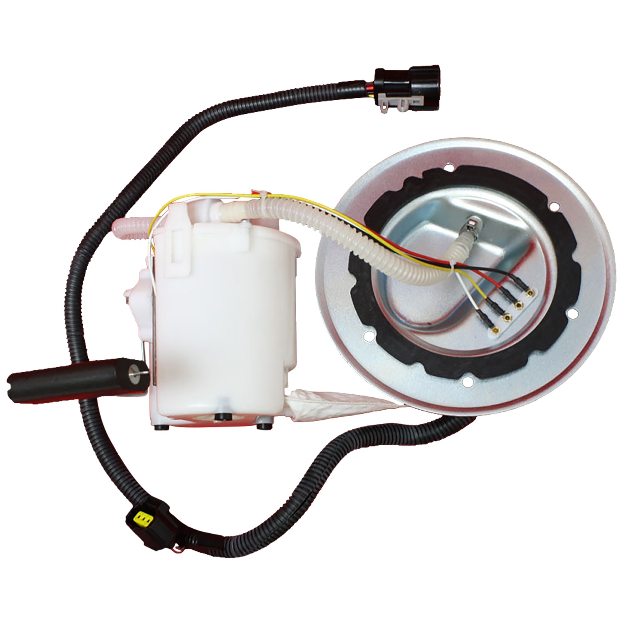 DriveMotive Fuel Pump, With Fuel Sending Unit REPF314547