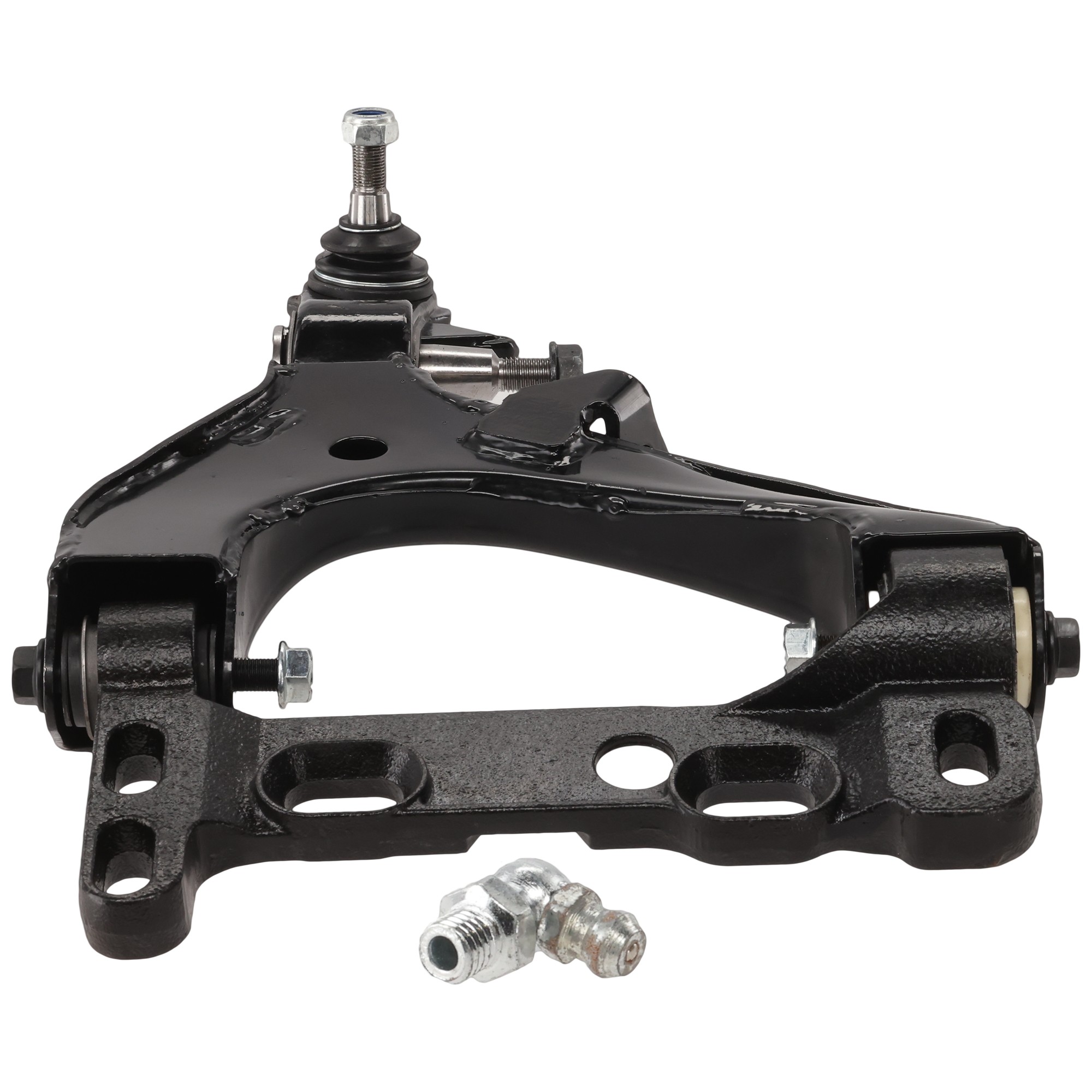 TrueDrive® 2002 GMC Envoy SLE - Front, Passenger Side, Lower Control Arm, 4WD REPG281511