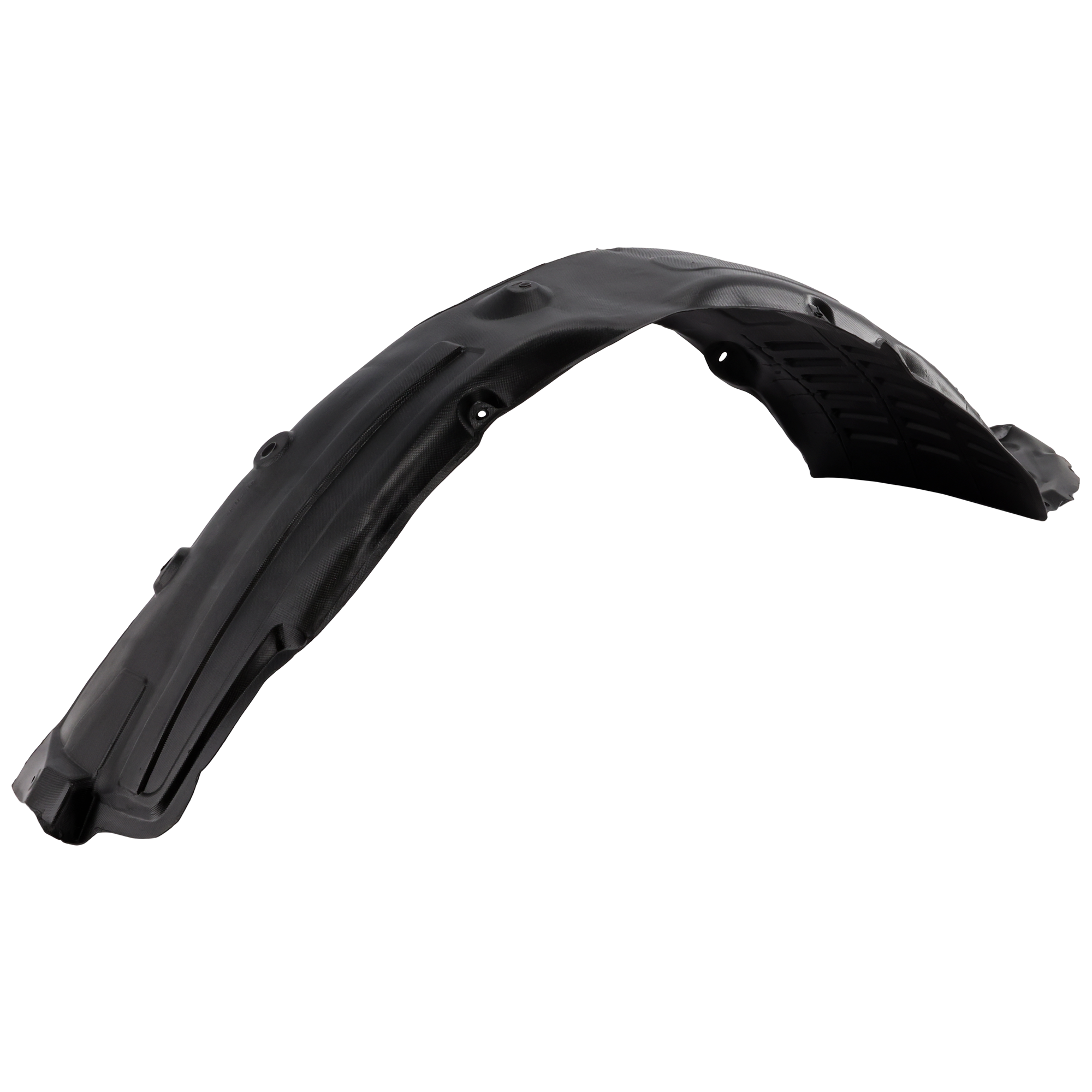 A4 Front Side Marker Lamp Rh=LH Perfect Fit Group REPA104902 Side Repeater Fender Mounted