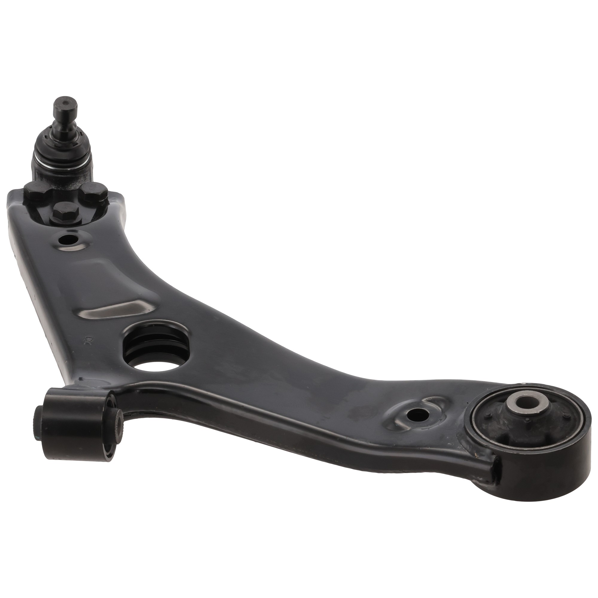 TrueDrive® Front, Passenger Side, Lower Control Arm, with