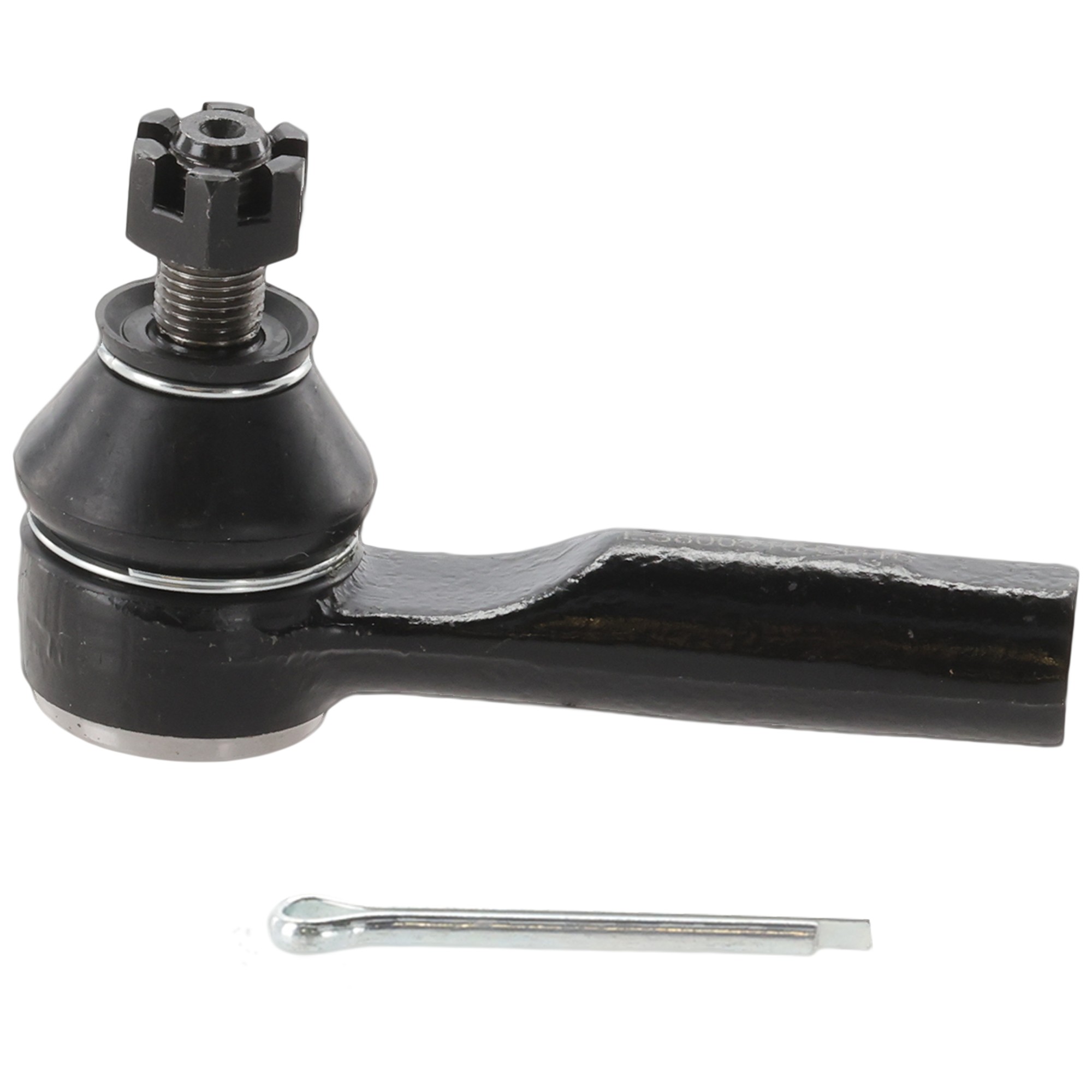 TrueDrive Front, Driver or Passenger Side, Outer Tie Rod End 