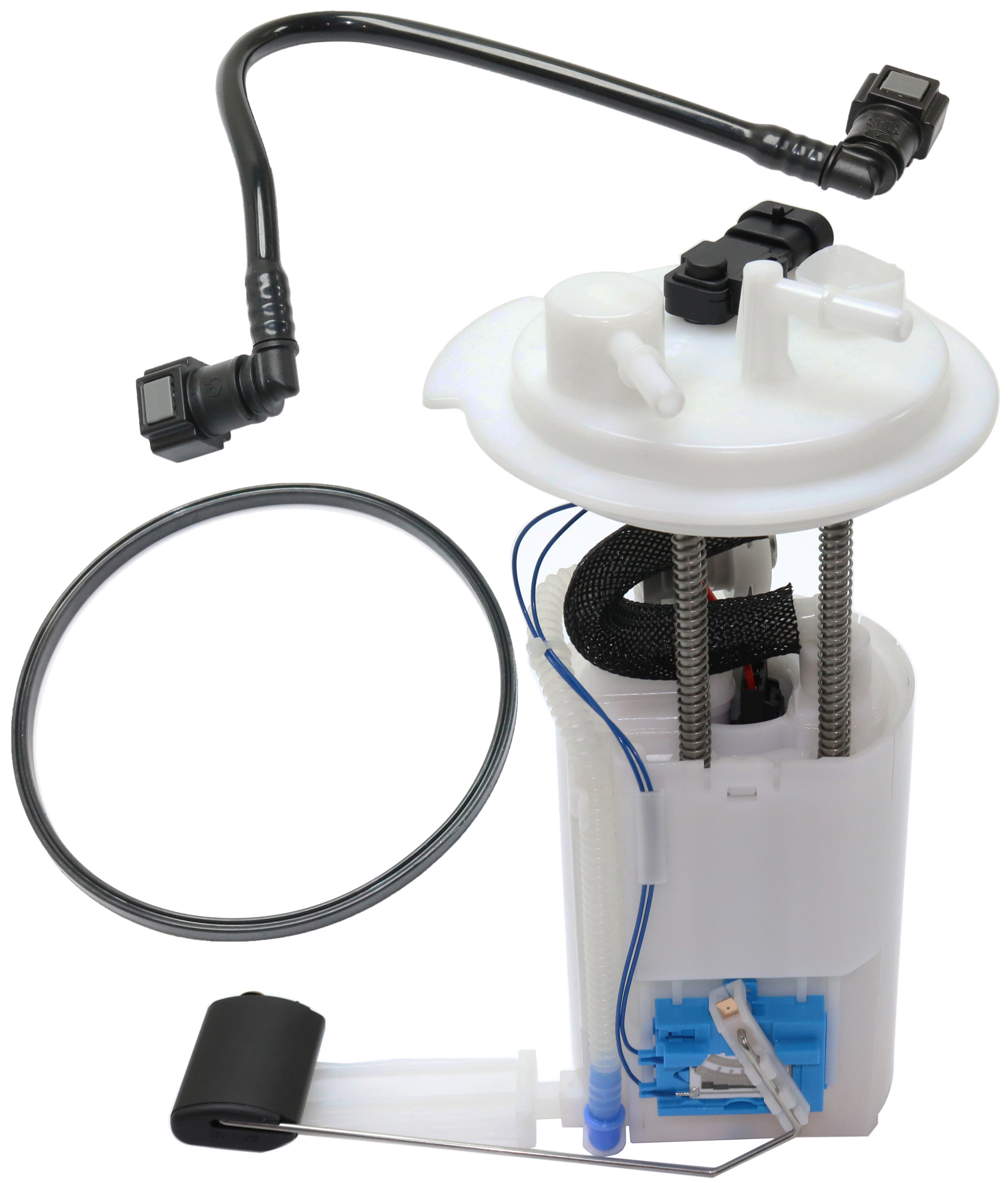 DriveMotive Fuel Pump, With Fuel Sending Unit REPH314515