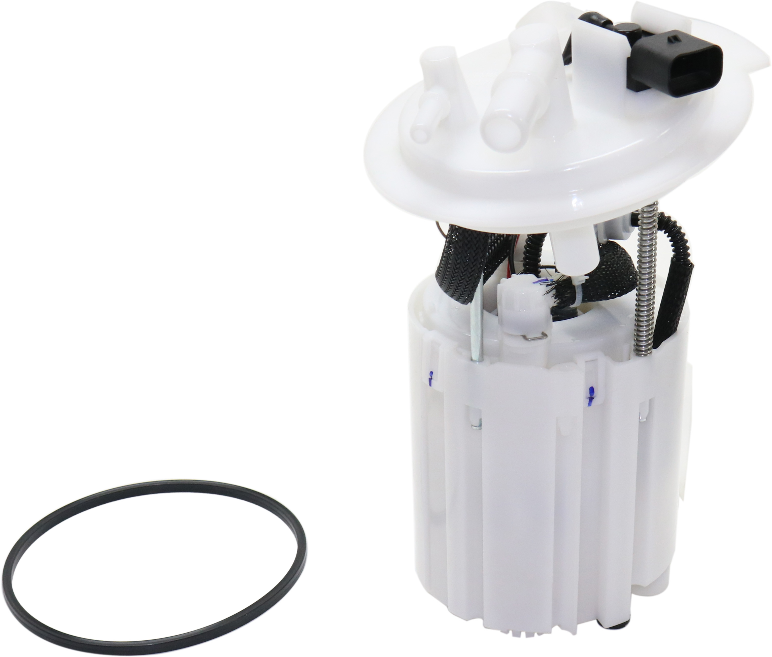 DriveMotive Fuel Pump, With Fuel Sending Unit, 4 Cyl., 2.4L Engine 