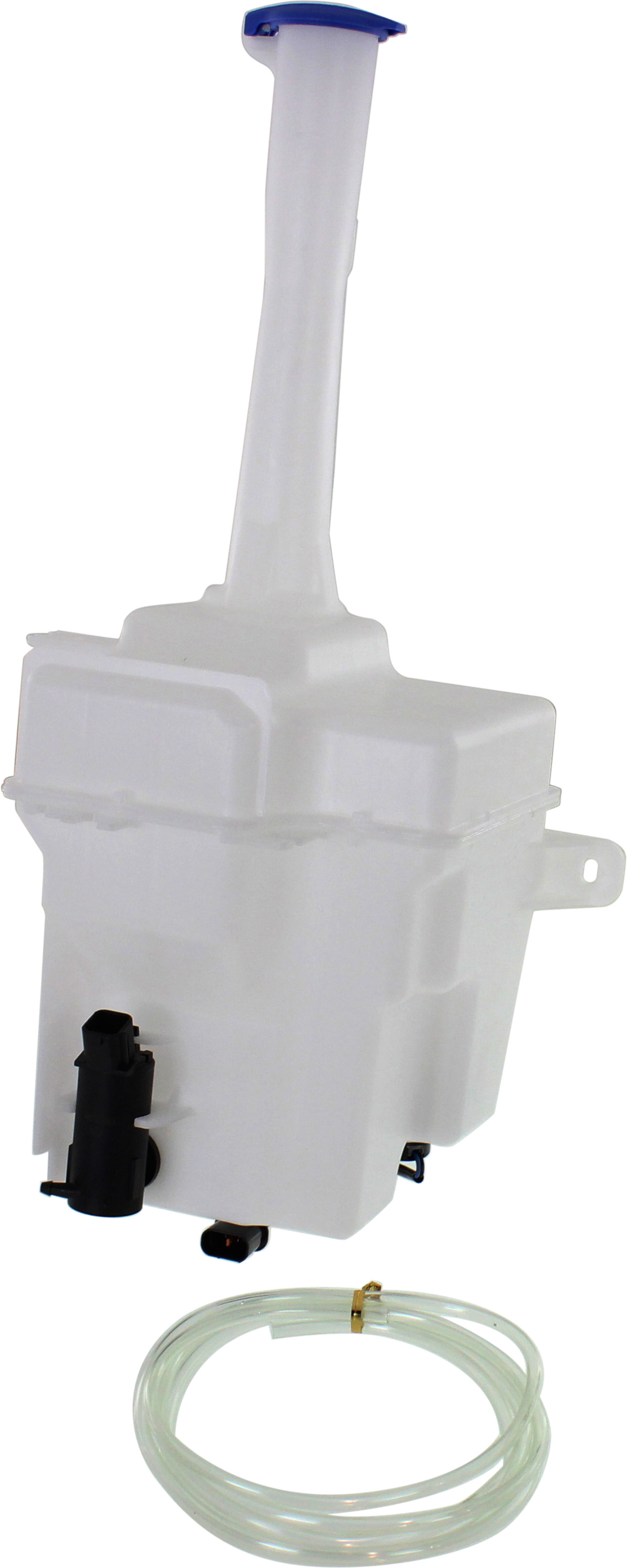 Replacement® Washer Reservoir, With Pump REPH370554